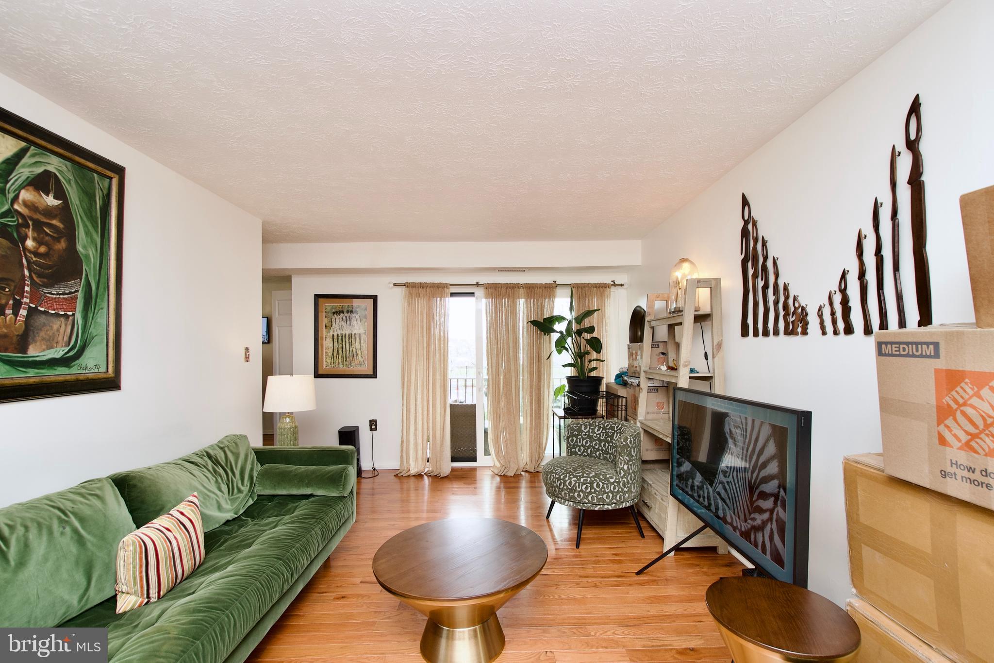 GREENBRIAR CONDO PHASE I - Residential