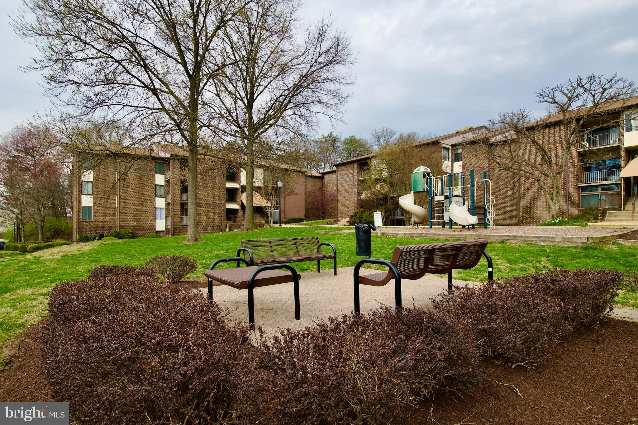 GREENBRIAR CONDO PHASE I - Residential