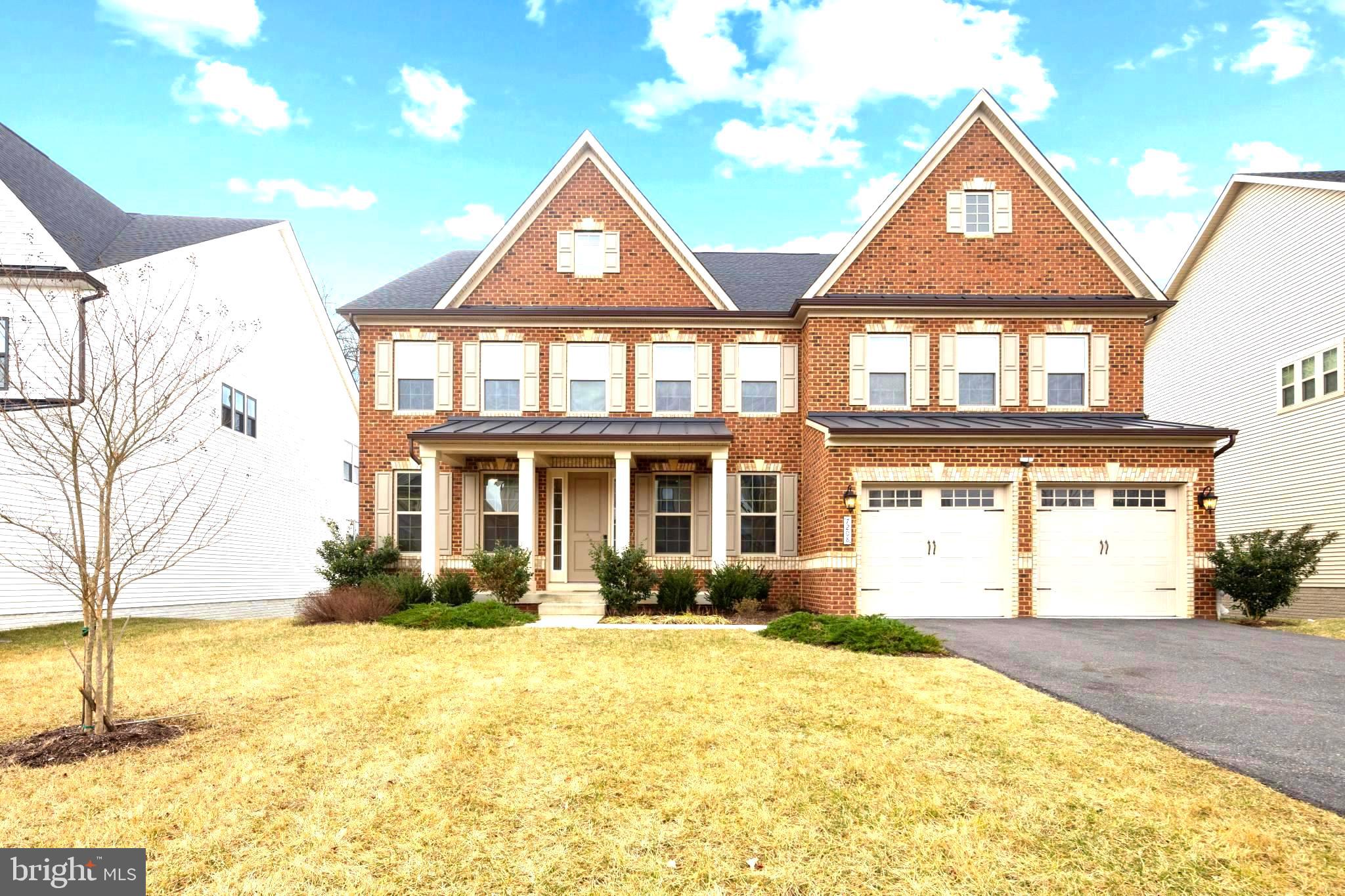 CEDAR CREEK - Residential