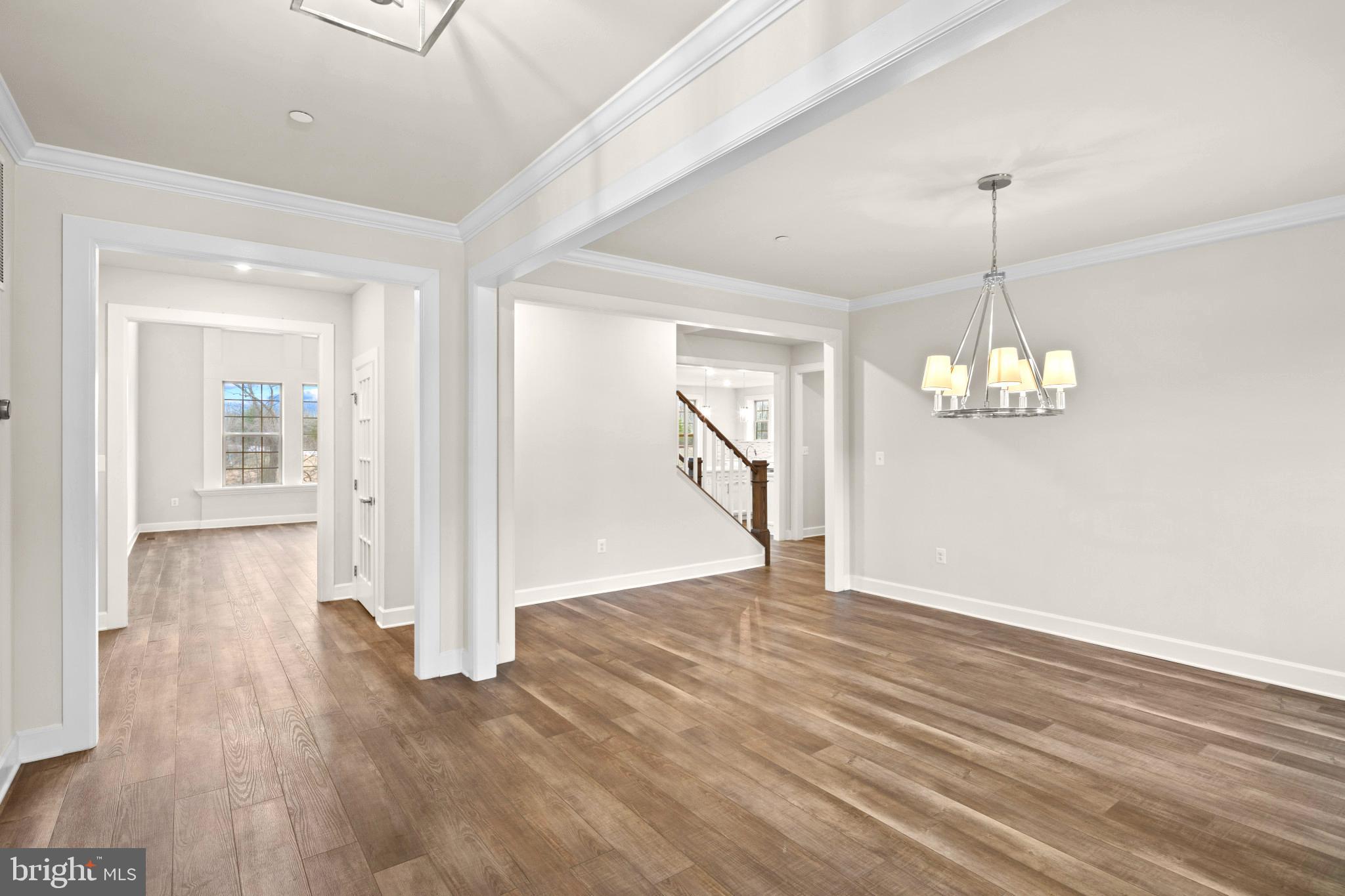 CEDAR CREEK - Residential