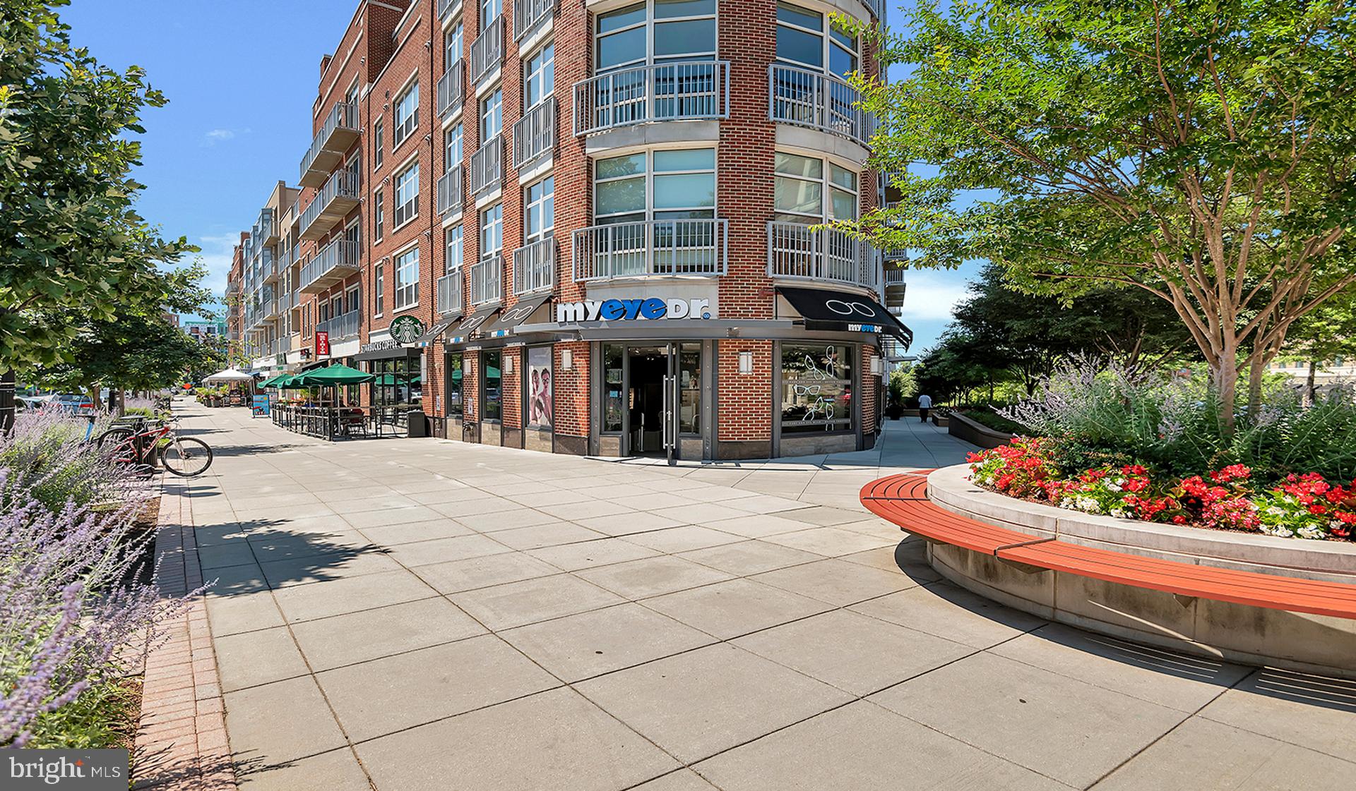 CATHEDRAL HEIGHTS - Residential Lease