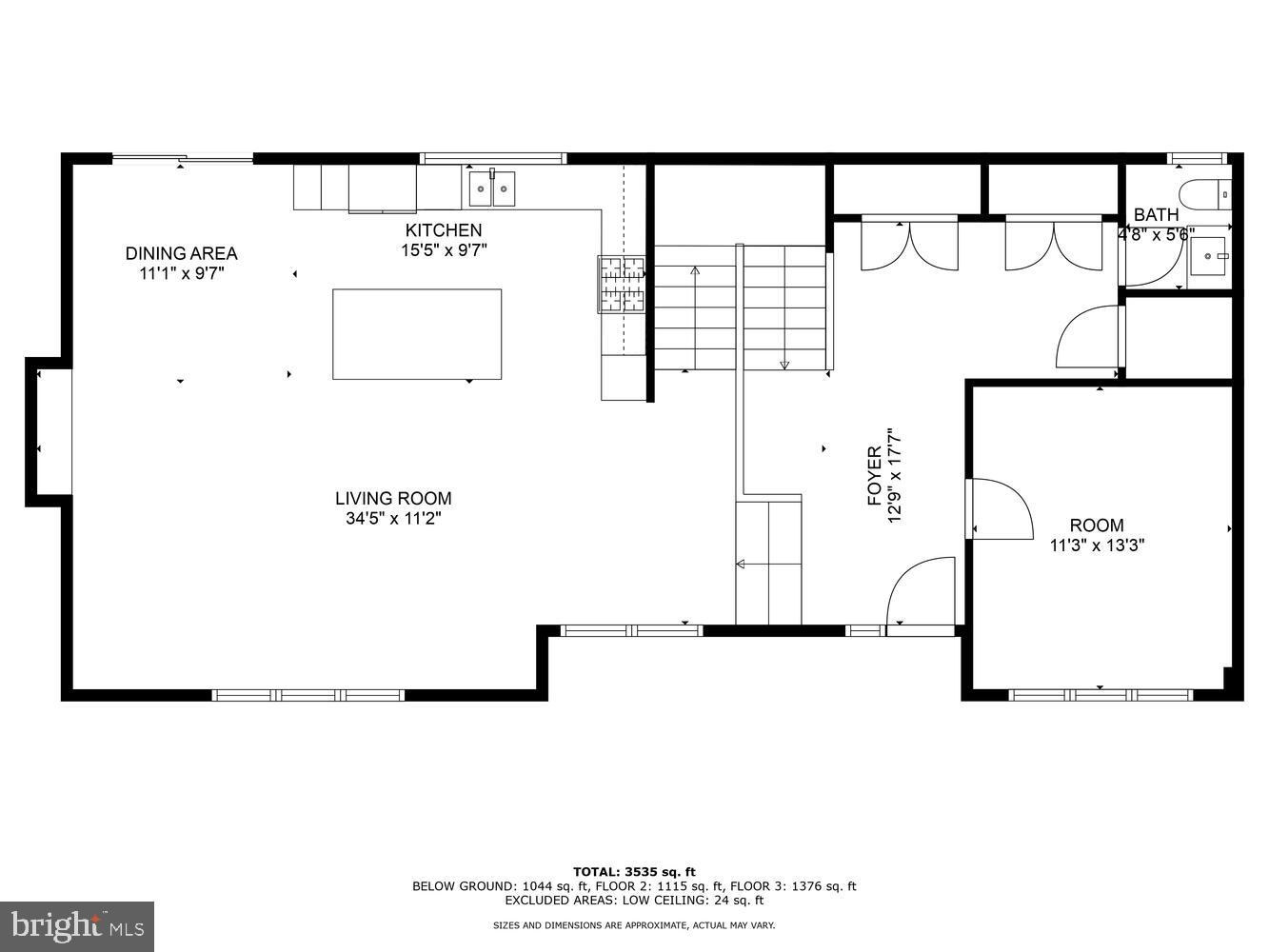 MT AIRY (WEST) - Residential