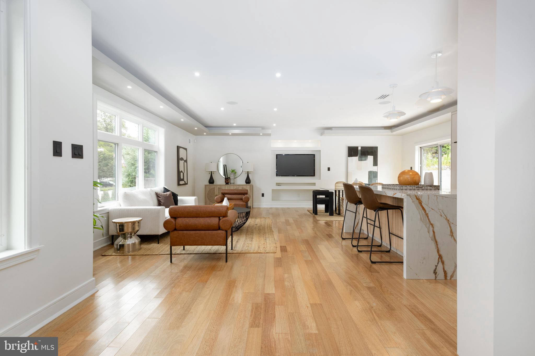 MT AIRY (WEST) - Residential