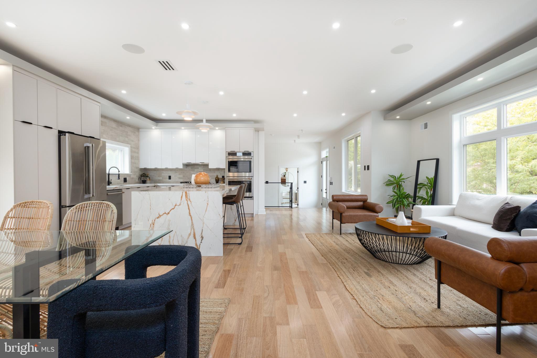 MT AIRY (WEST) - Residential