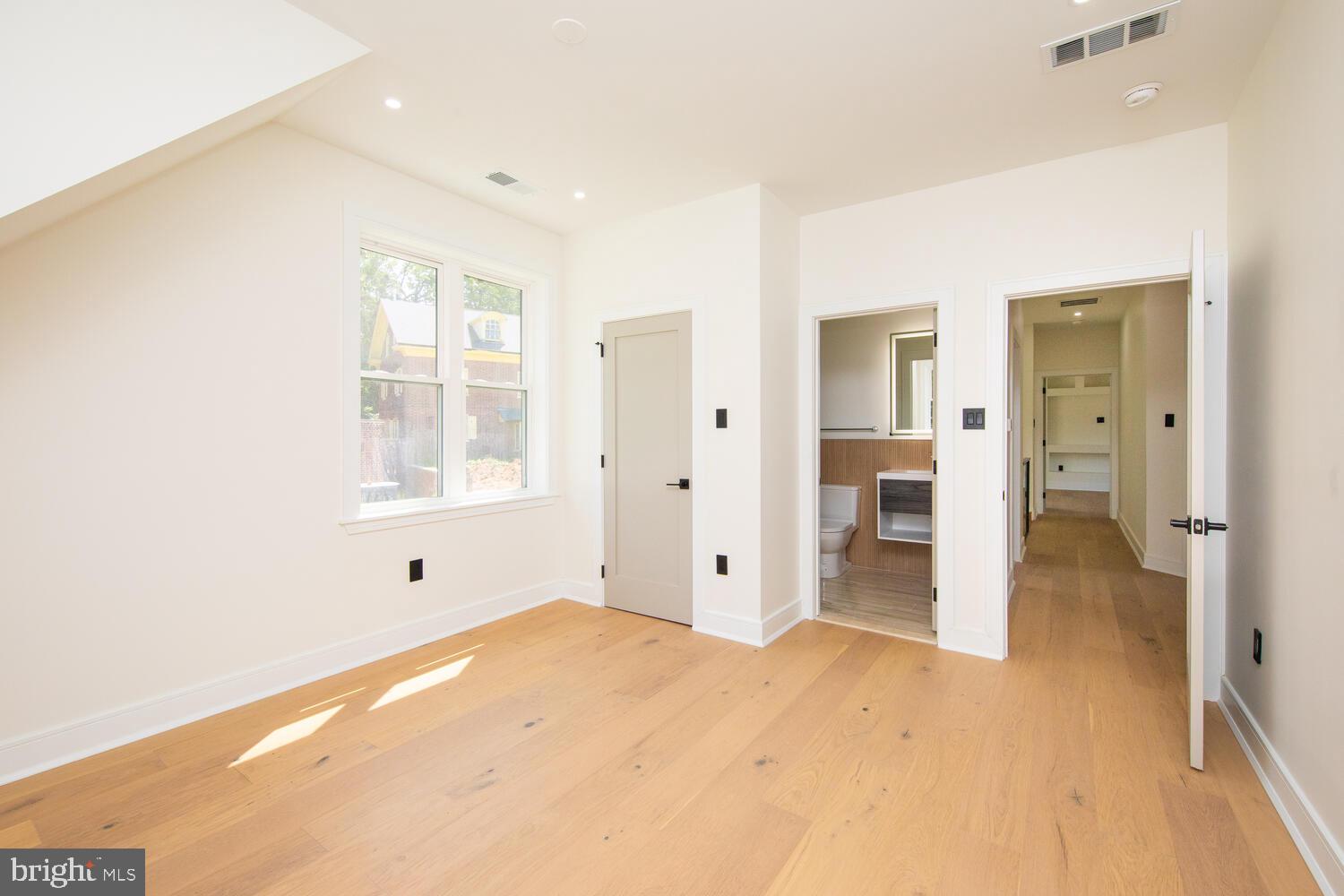 MT AIRY (WEST) - Residential