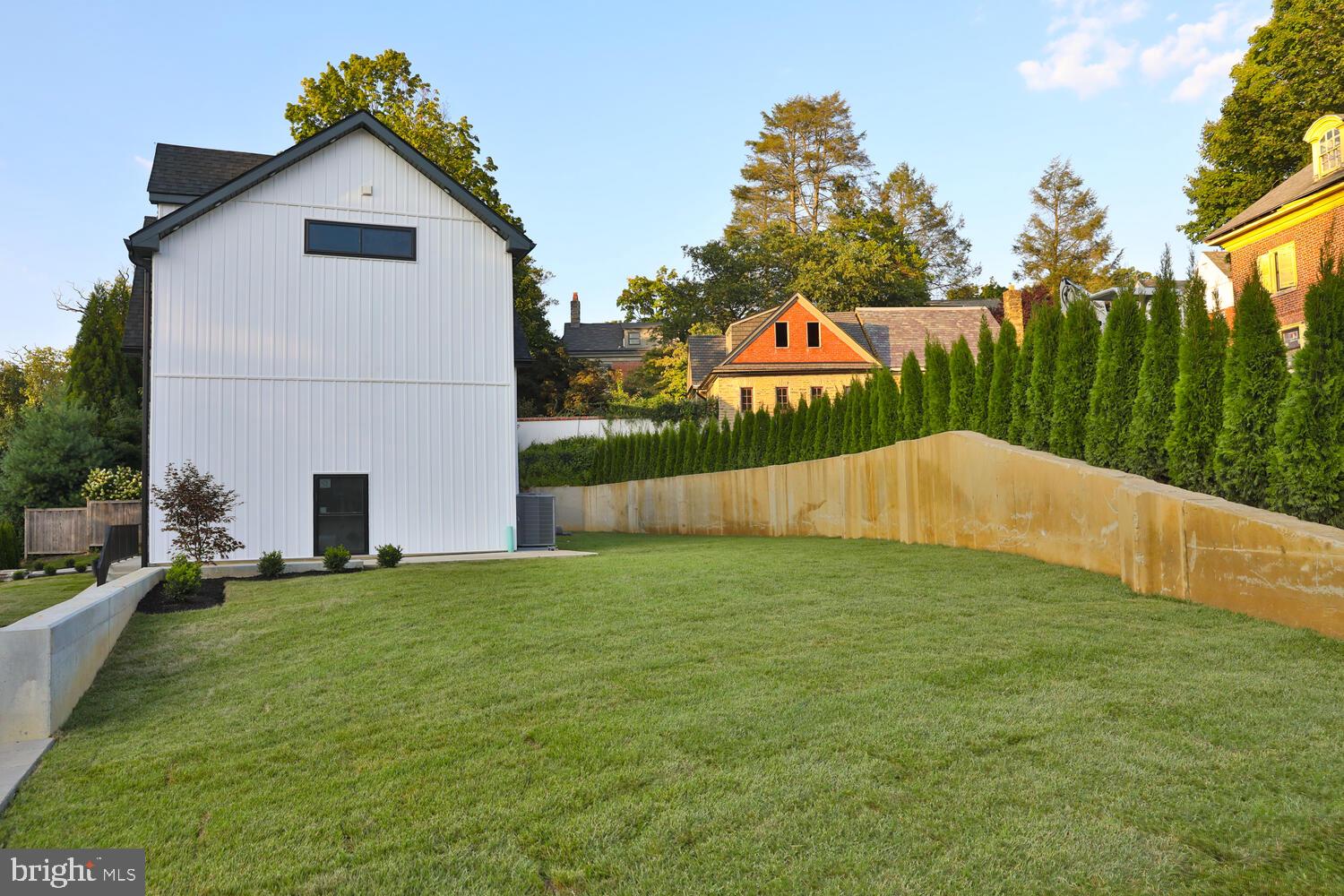 MT AIRY (WEST) - Residential