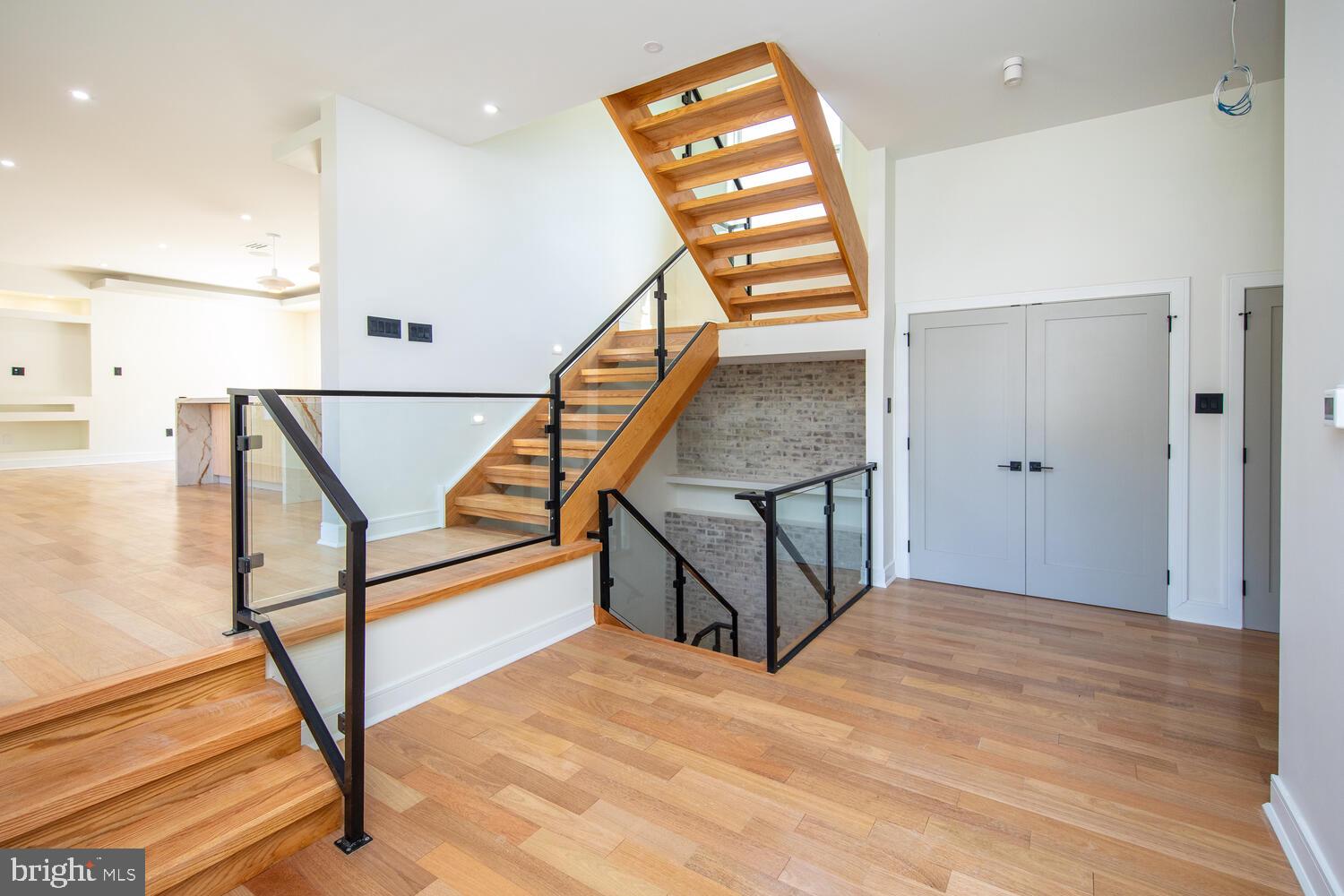 MT AIRY (WEST) - Residential