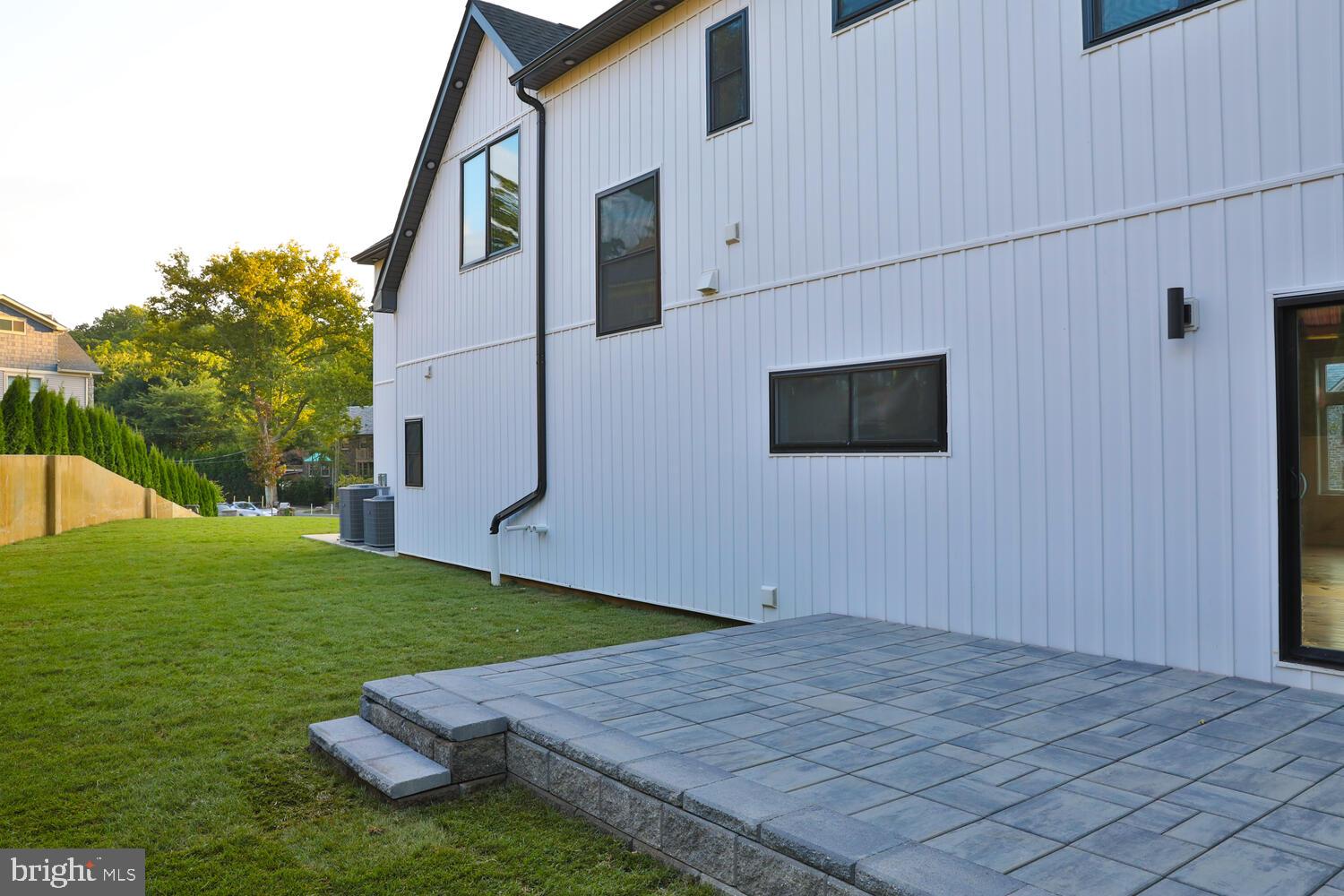 MT AIRY (WEST) - Residential