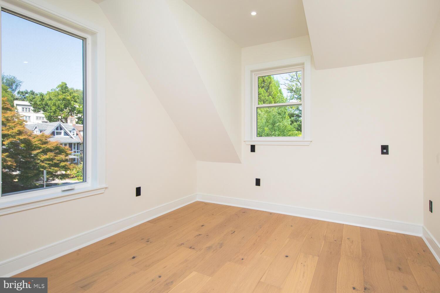 MT AIRY (WEST) - Residential