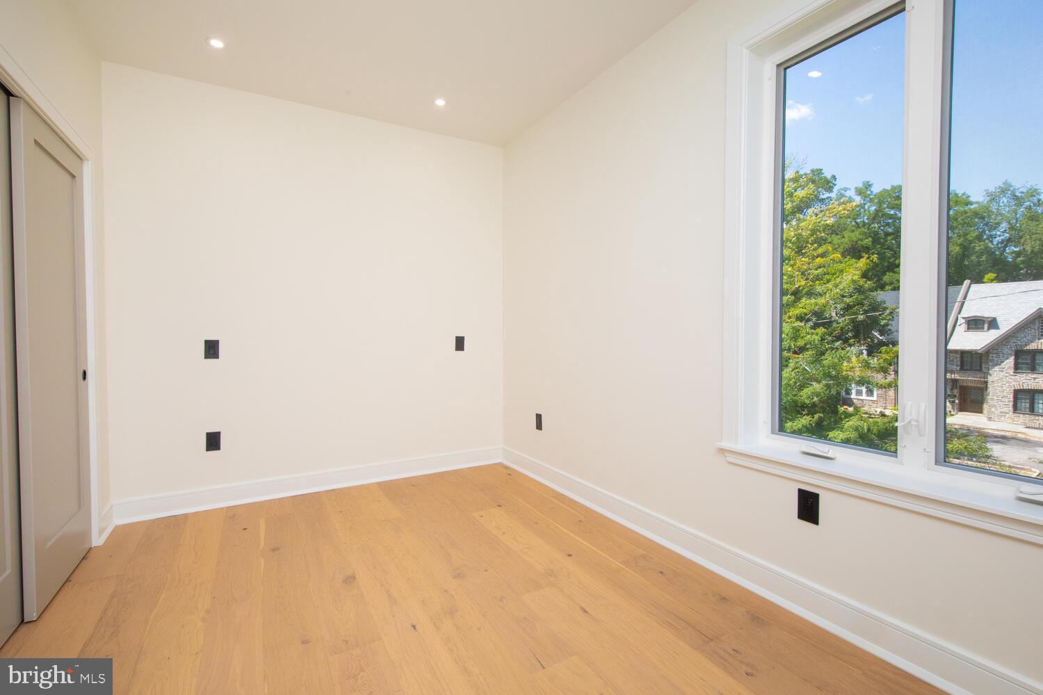 MT AIRY (WEST) - Residential