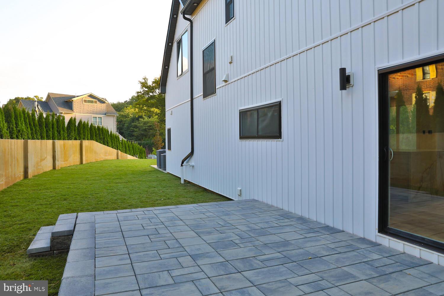 MT AIRY (WEST) - Residential