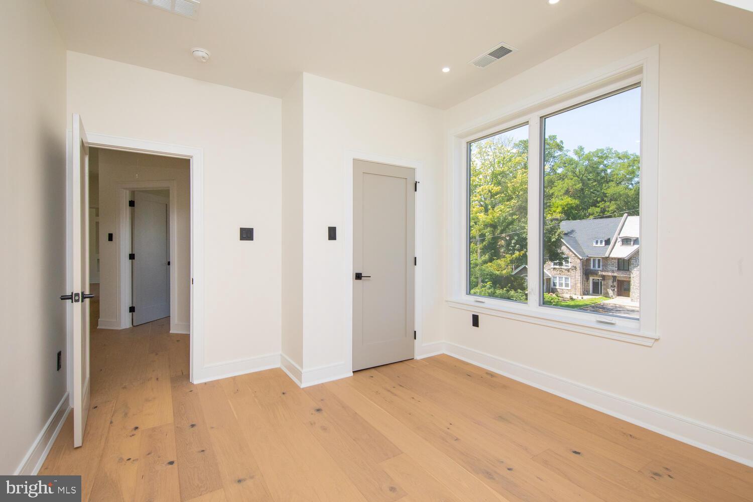 MT AIRY (WEST) - Residential