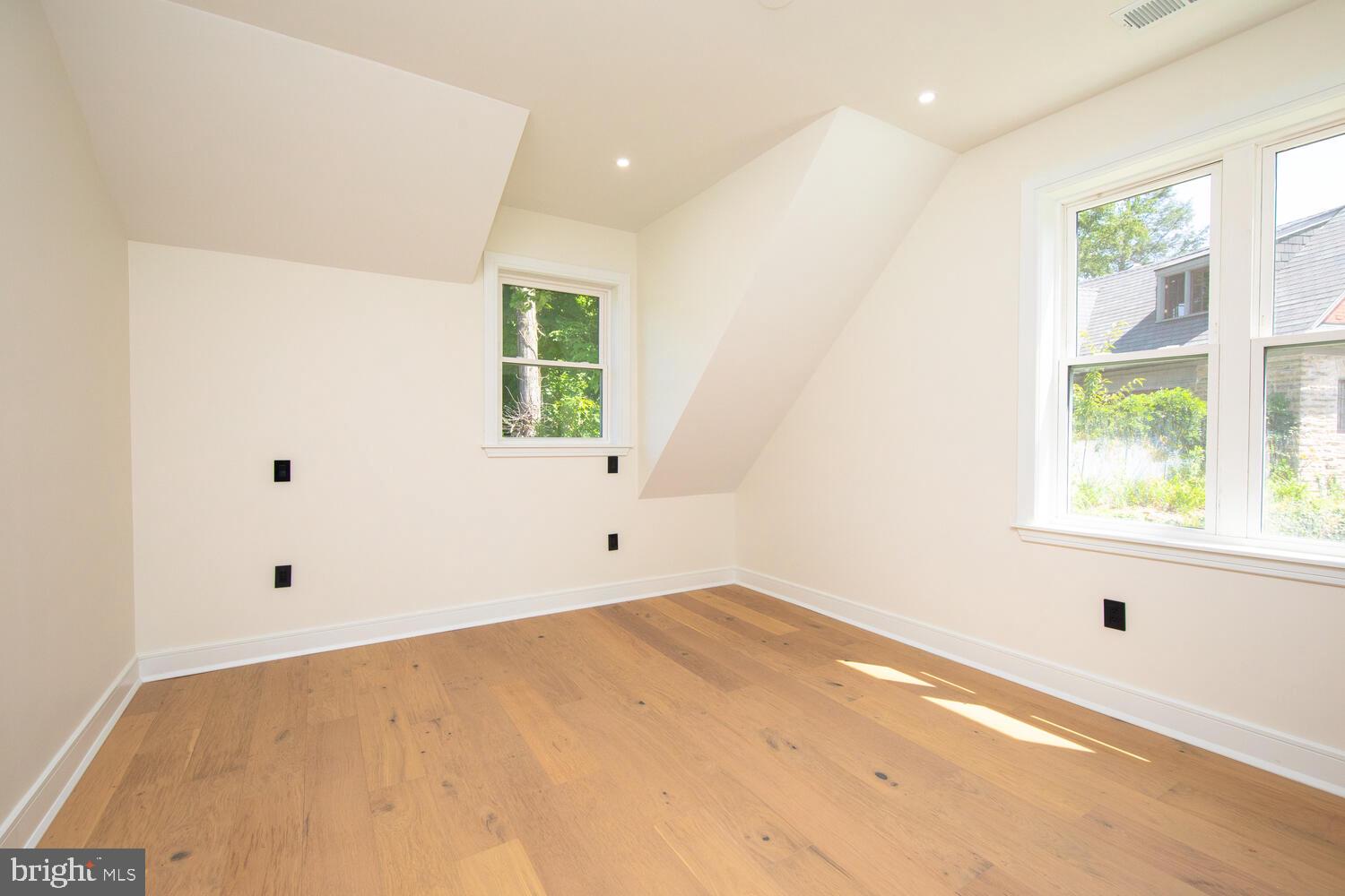 MT AIRY (WEST) - Residential