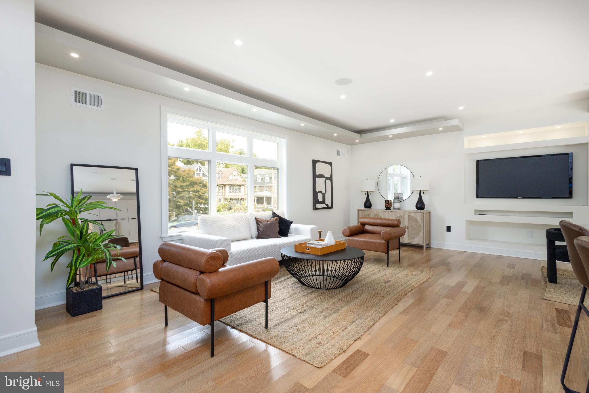 MT AIRY (WEST) - Residential