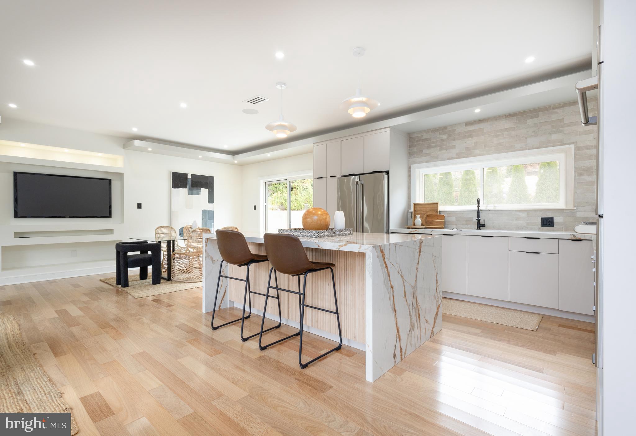 MT AIRY (WEST) - Residential