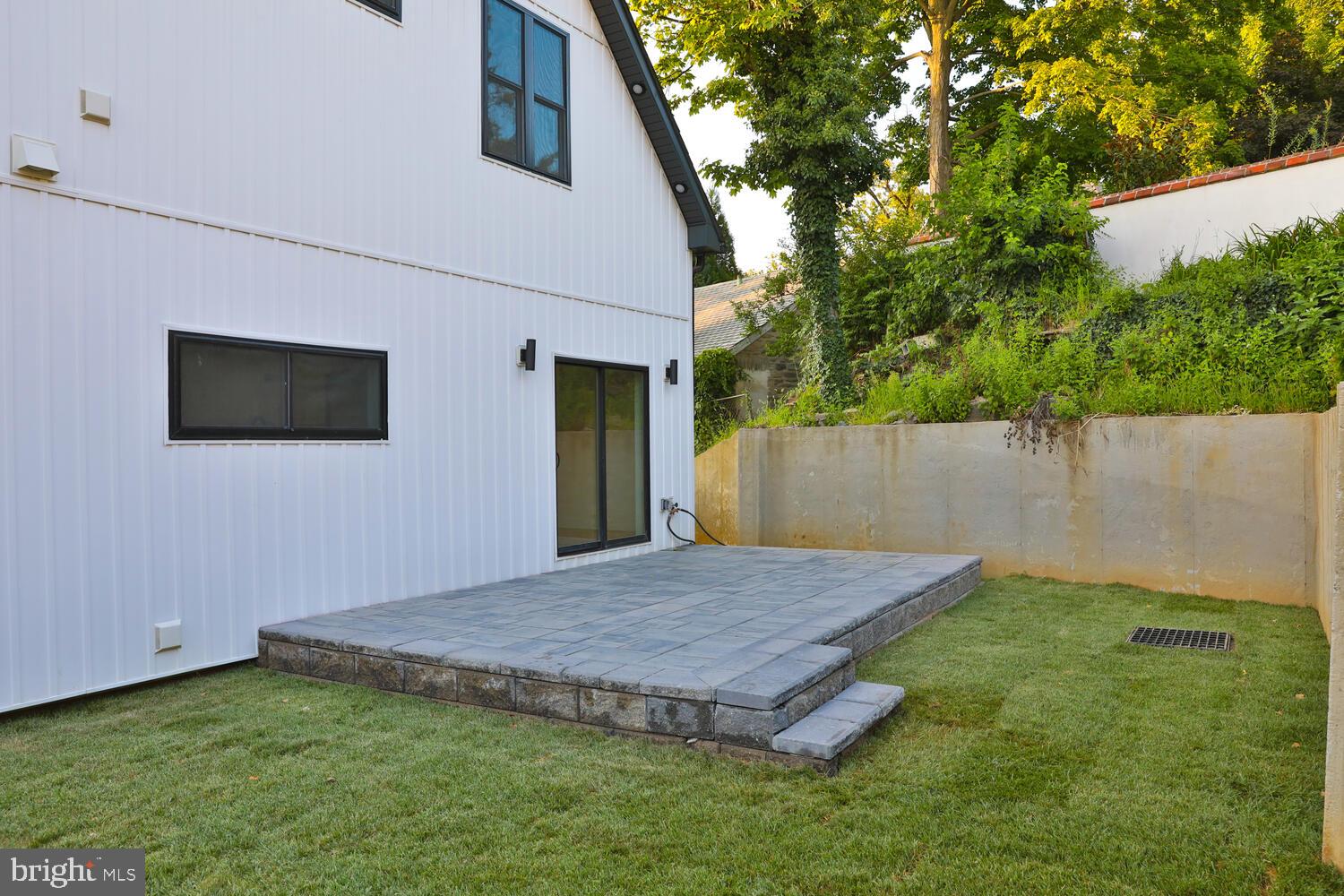 MT AIRY (WEST) - Residential