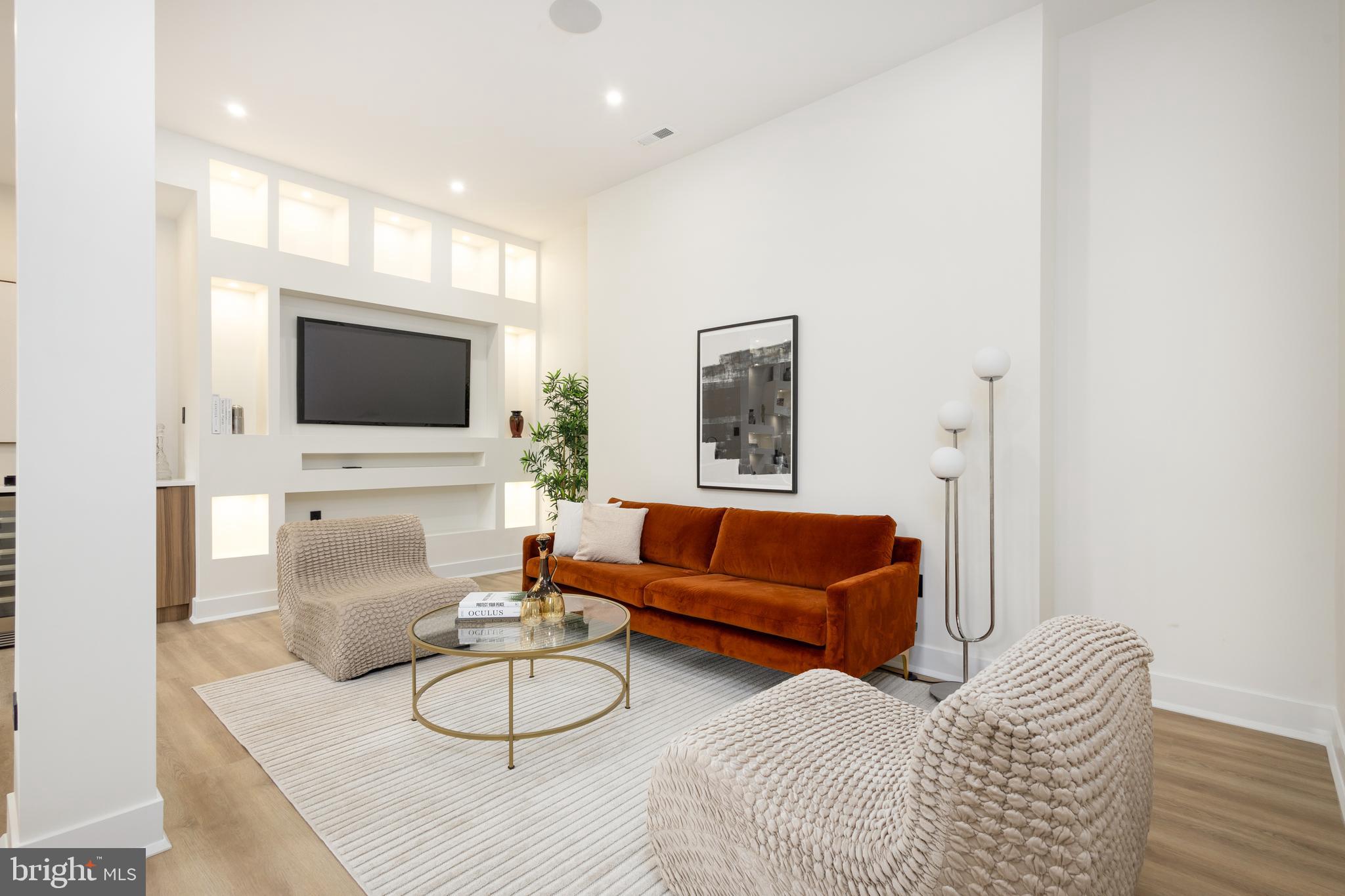 MT AIRY (WEST) - Residential
