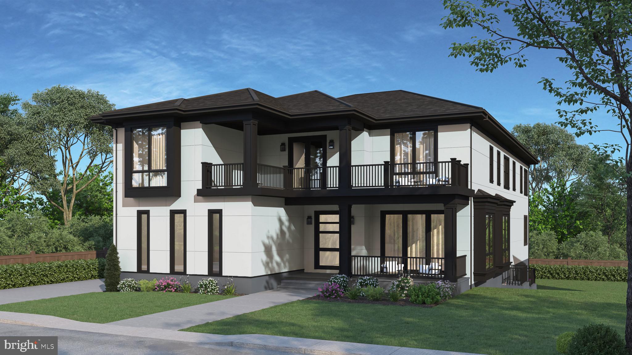 BEL AIR - Residential