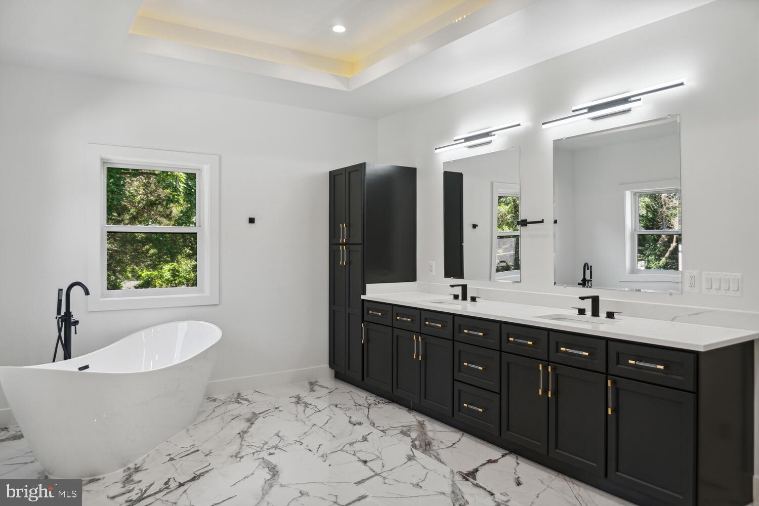 BEL AIR - Residential