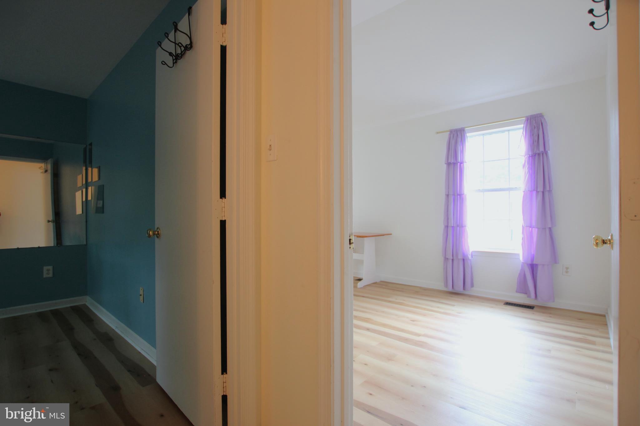 POTOMAC HILLS - Residential