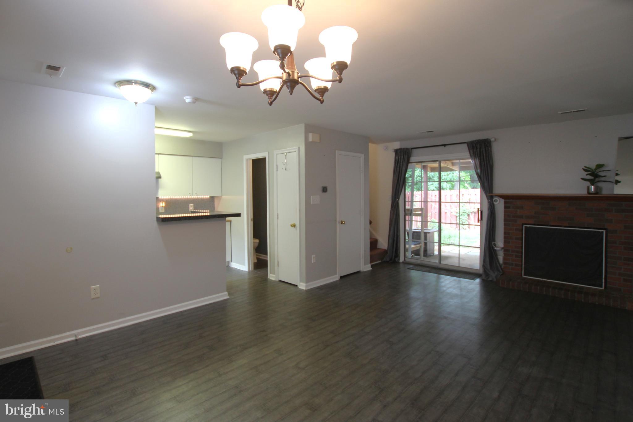 POTOMAC HILLS - Residential