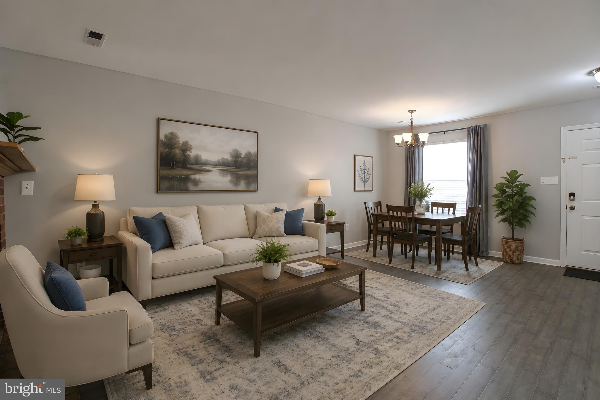 POTOMAC HILLS - Residential