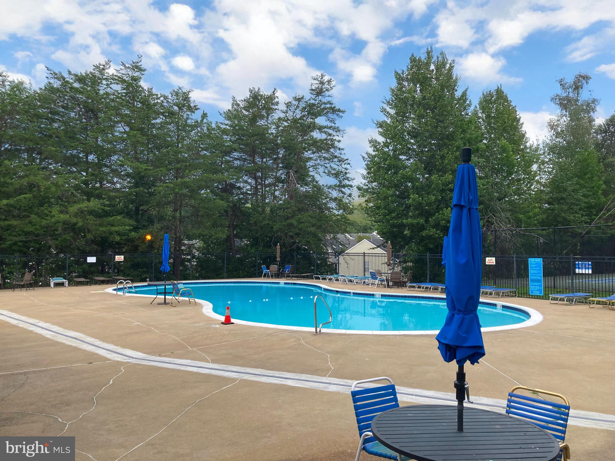POTOMAC HILLS - Residential