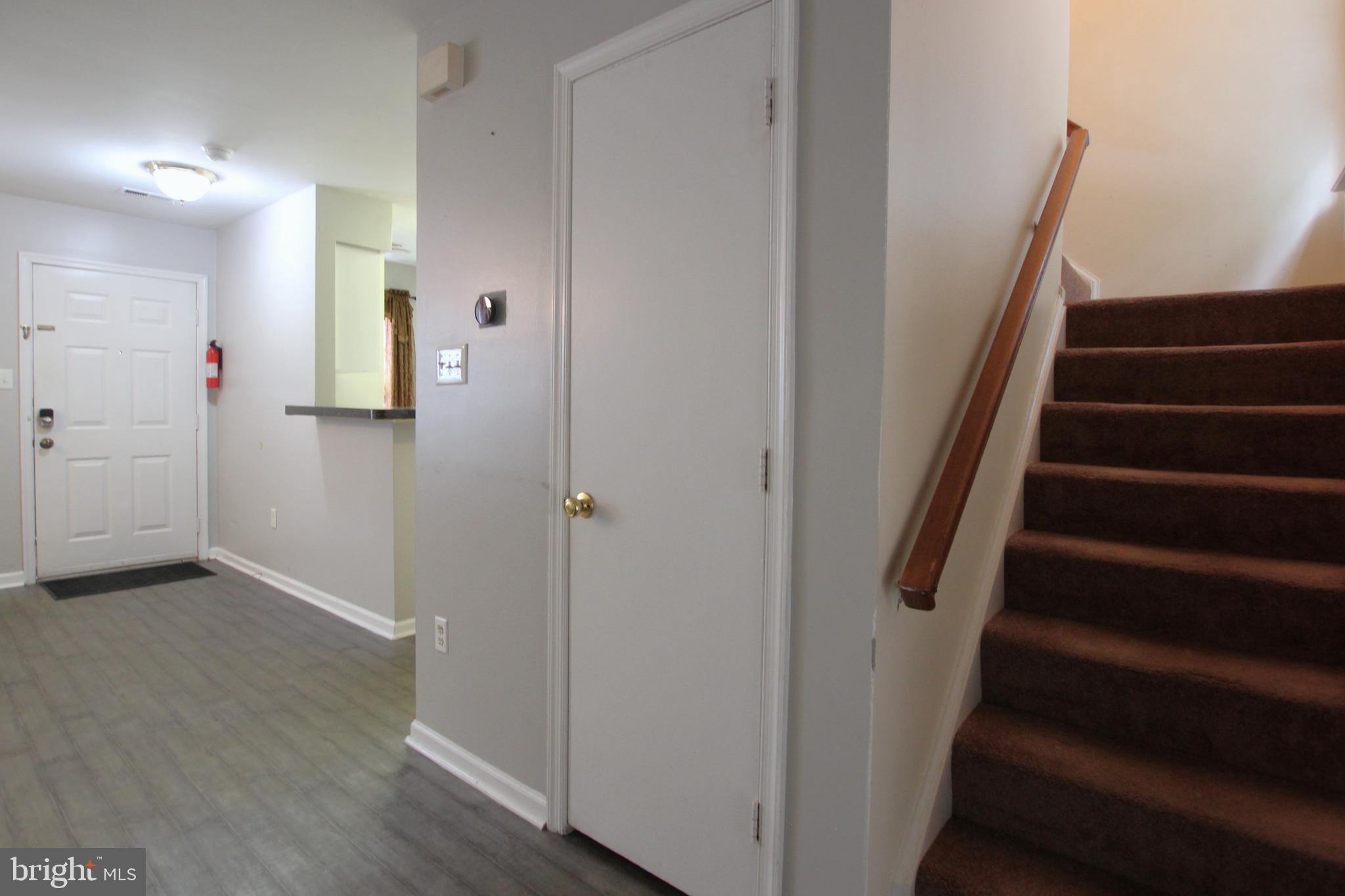 POTOMAC HILLS - Residential