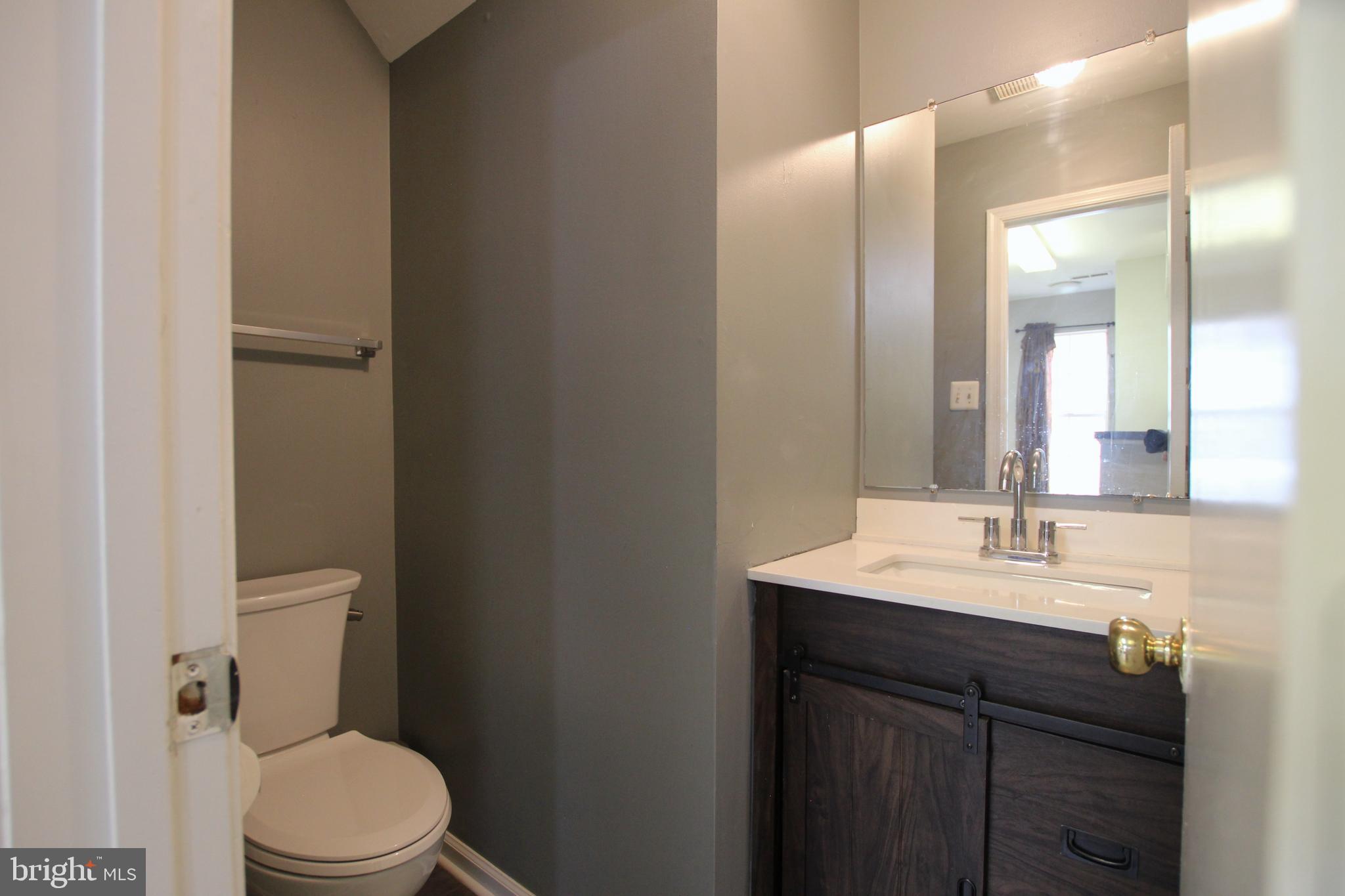 POTOMAC HILLS - Residential