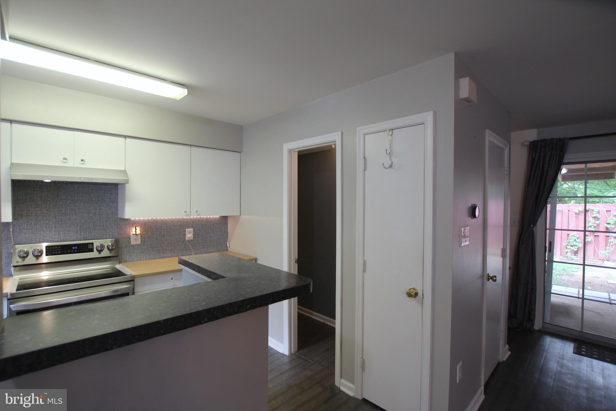 POTOMAC HILLS - Residential