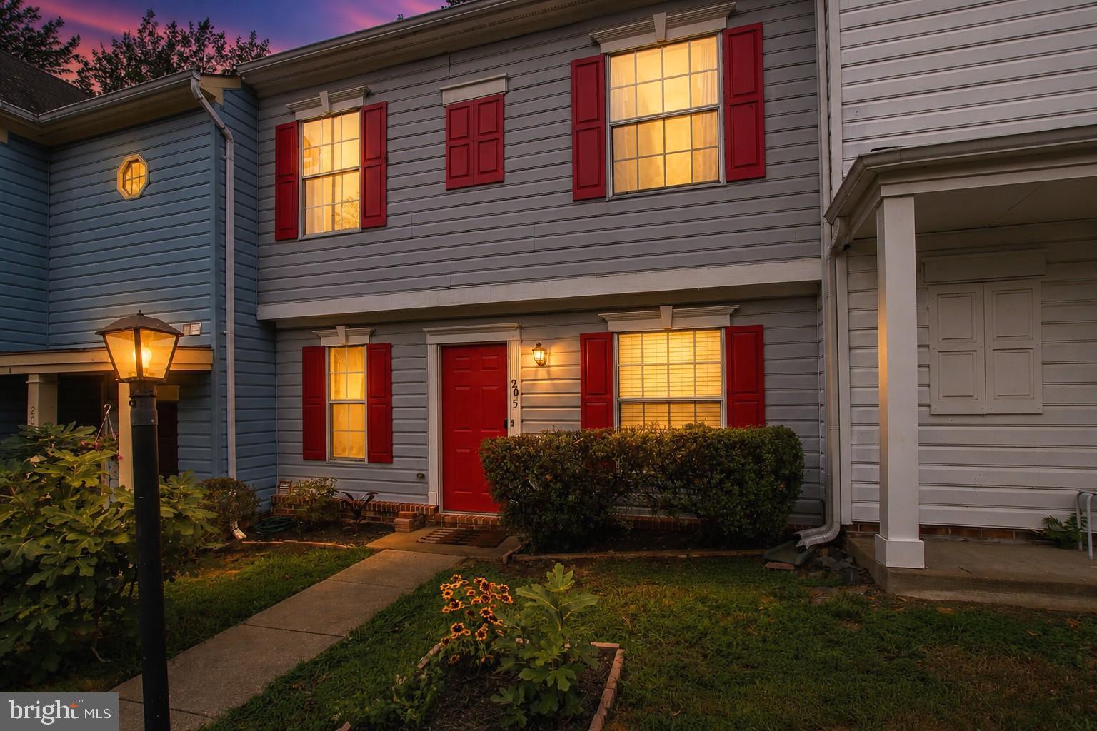 POTOMAC HILLS - Residential