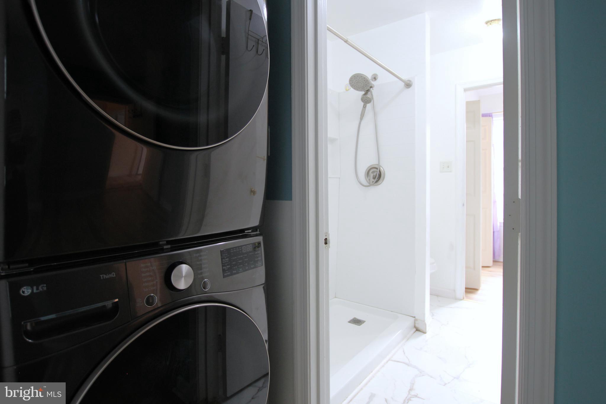 POTOMAC HILLS - Residential