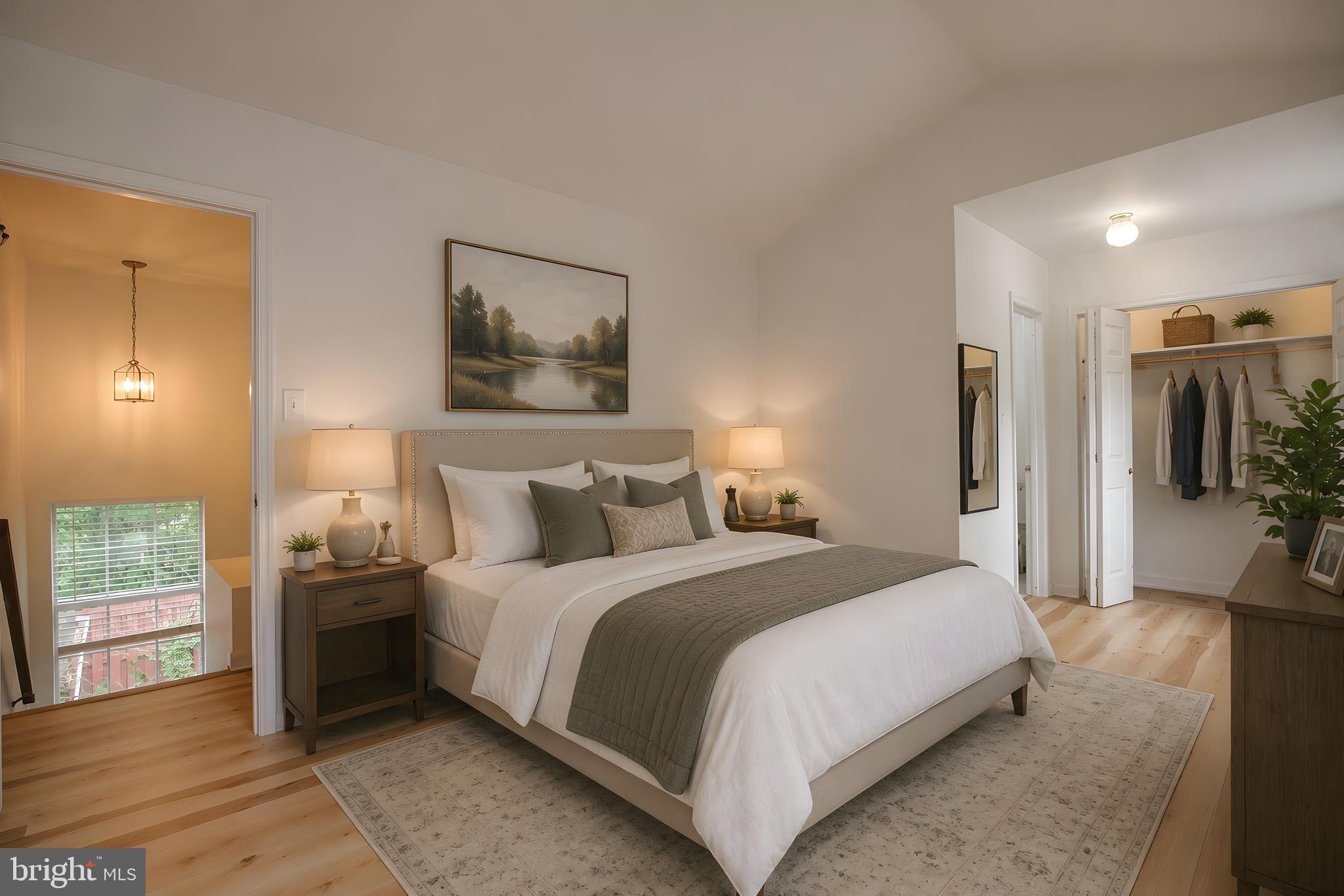 POTOMAC HILLS - Residential