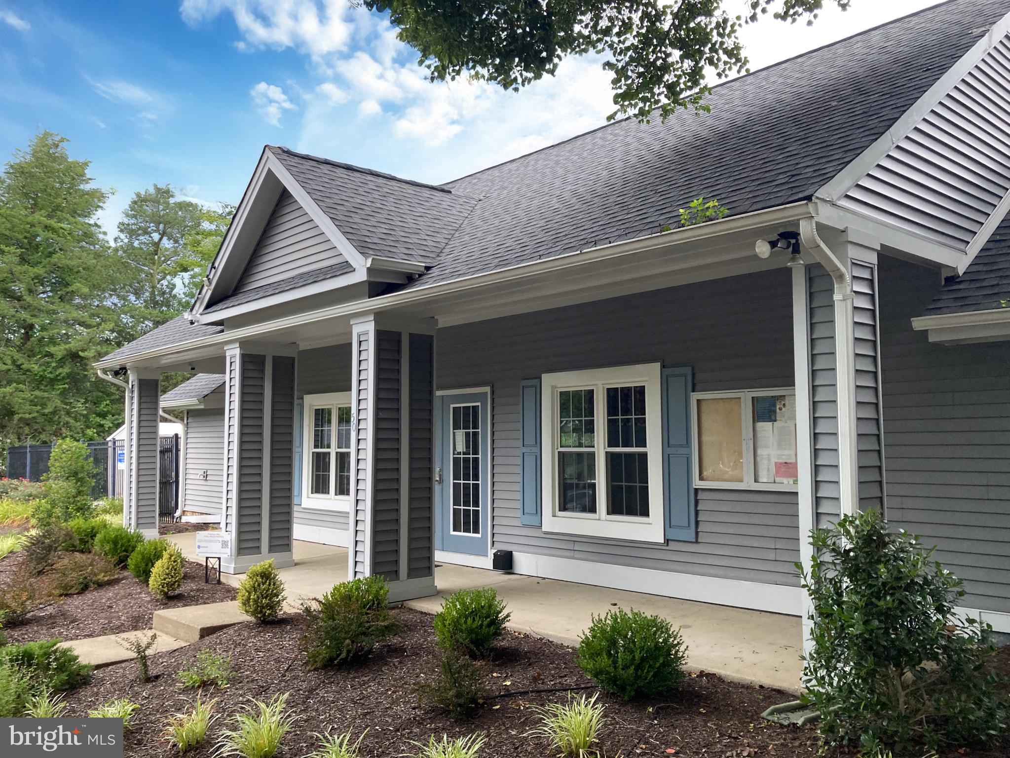 POTOMAC HILLS - Residential