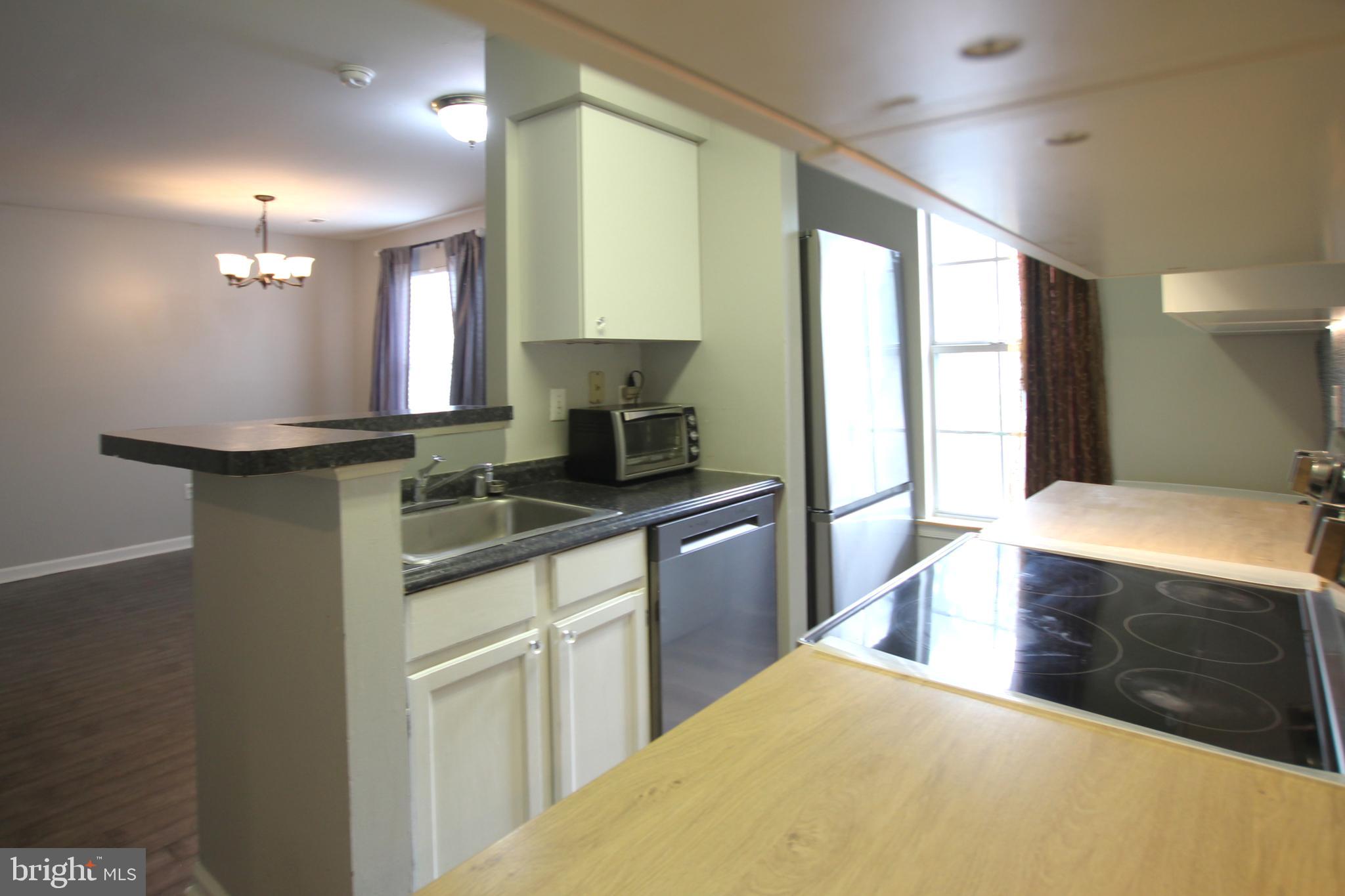 POTOMAC HILLS - Residential