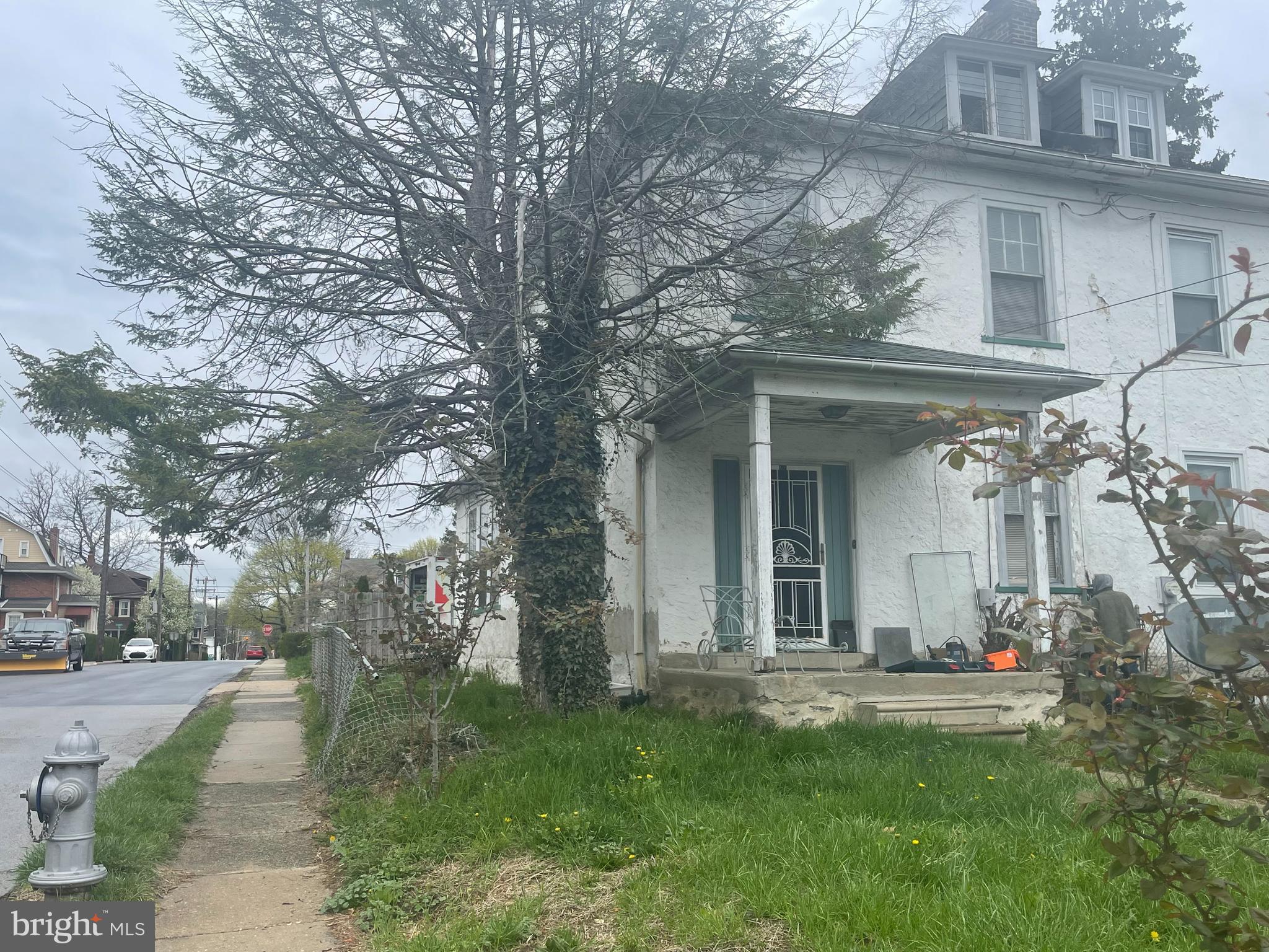ARDMORE - Residential