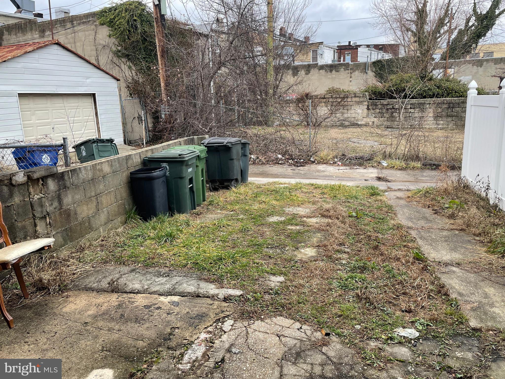 BELAIR-EDISON - Residential