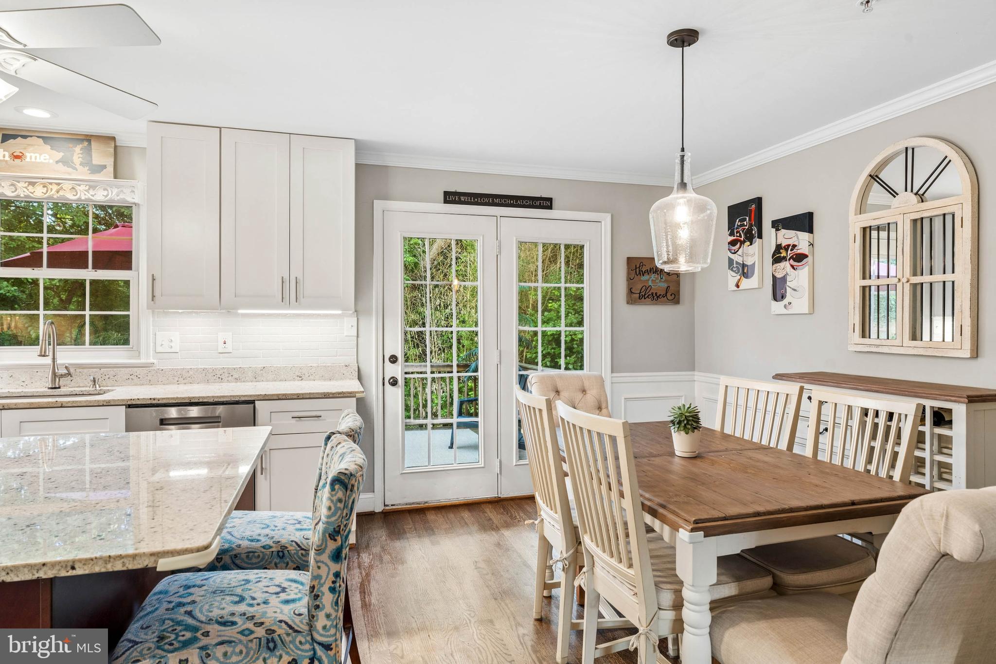 HUNTERS RUN - Residential