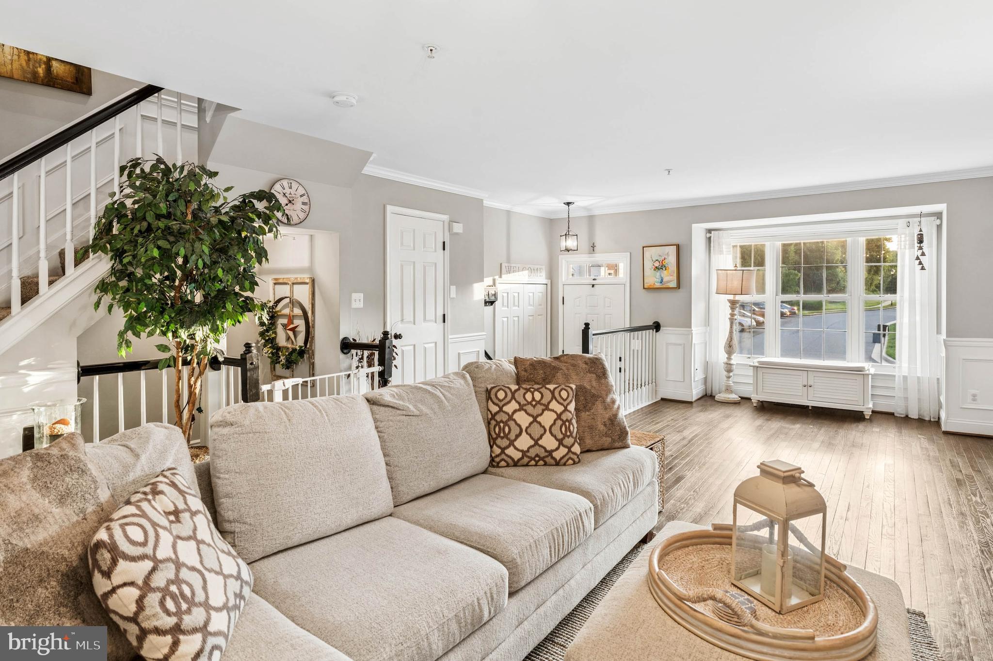 HUNTERS RUN - Residential