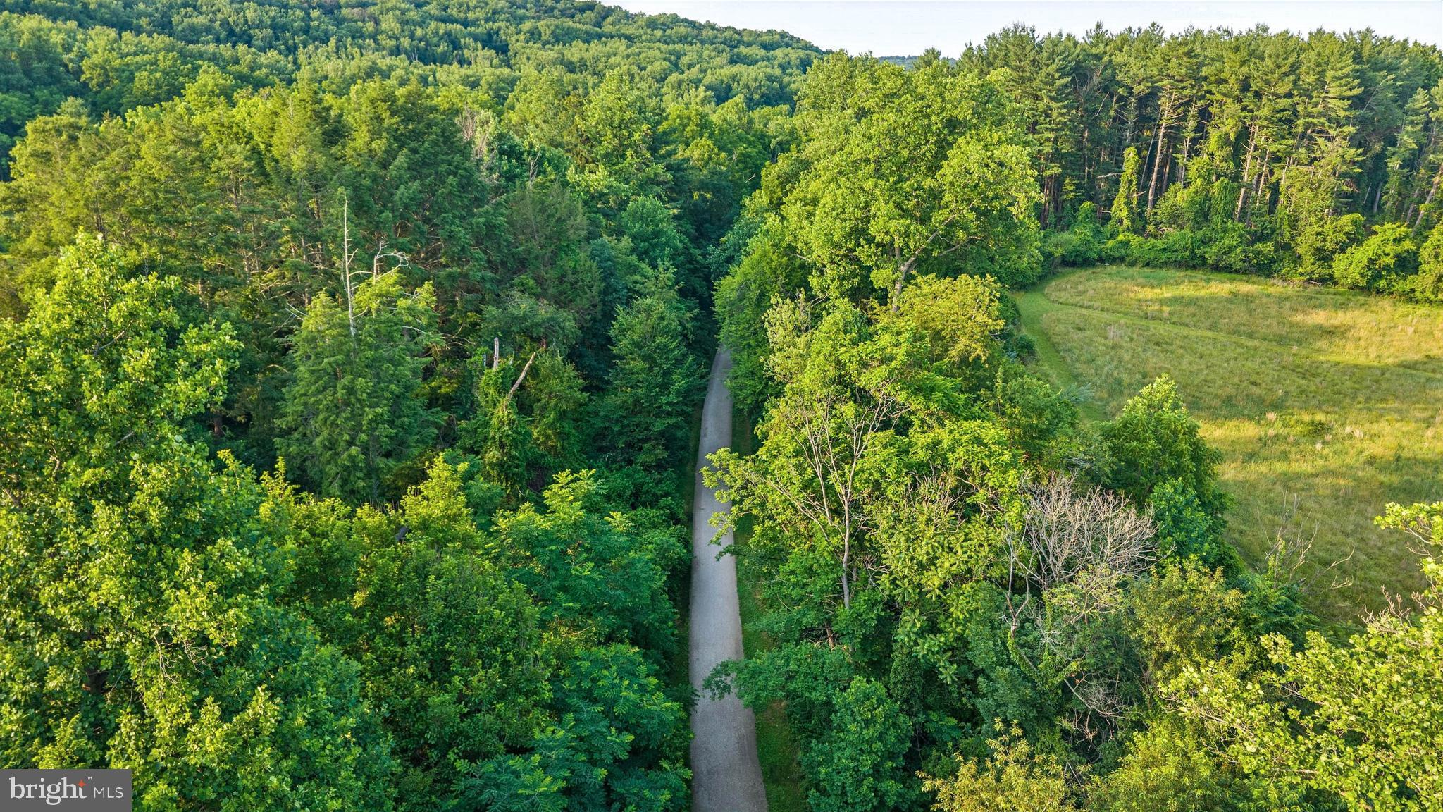 HUNTERS RUN - Residential