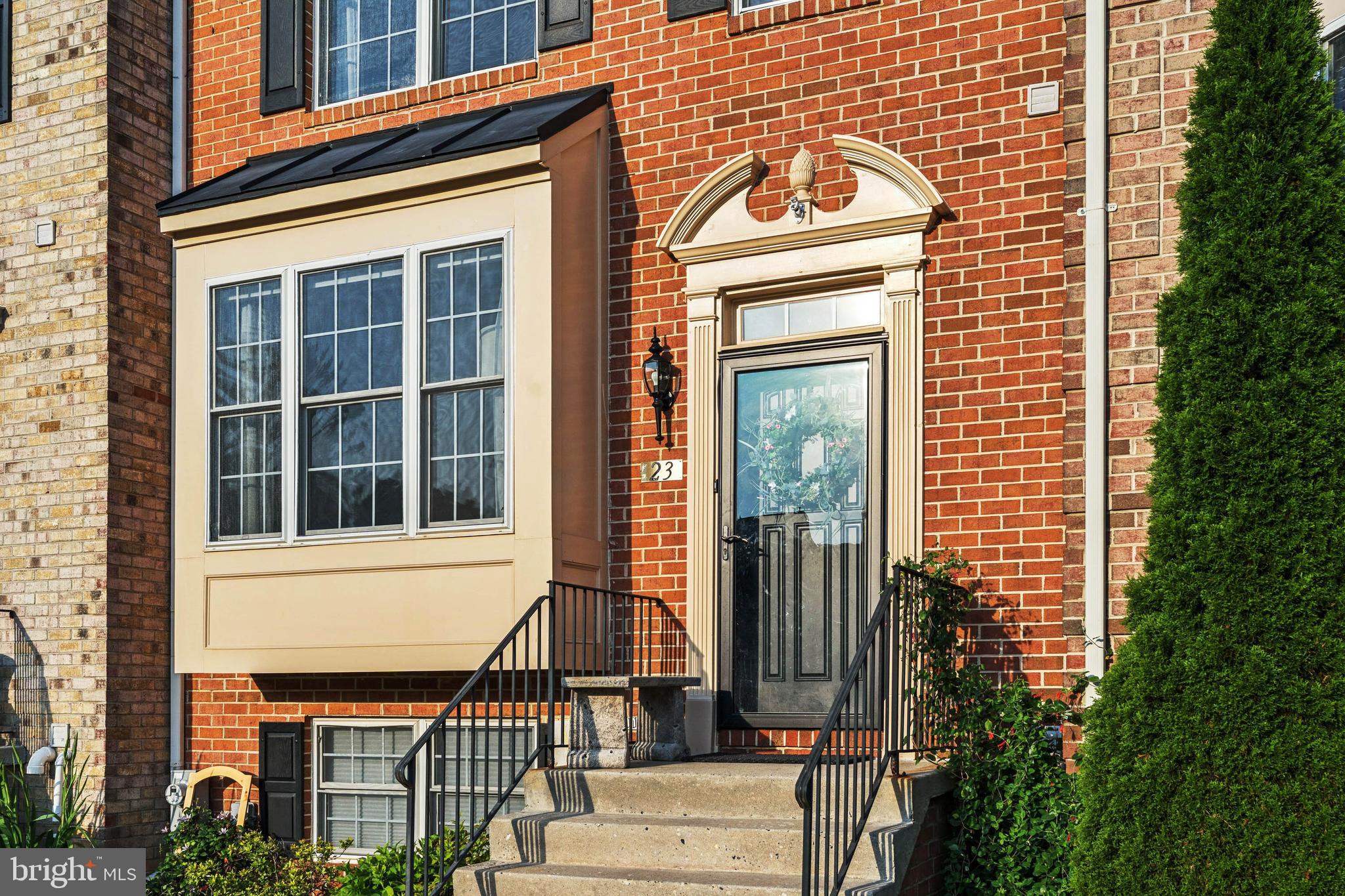 HUNTERS RUN - Residential