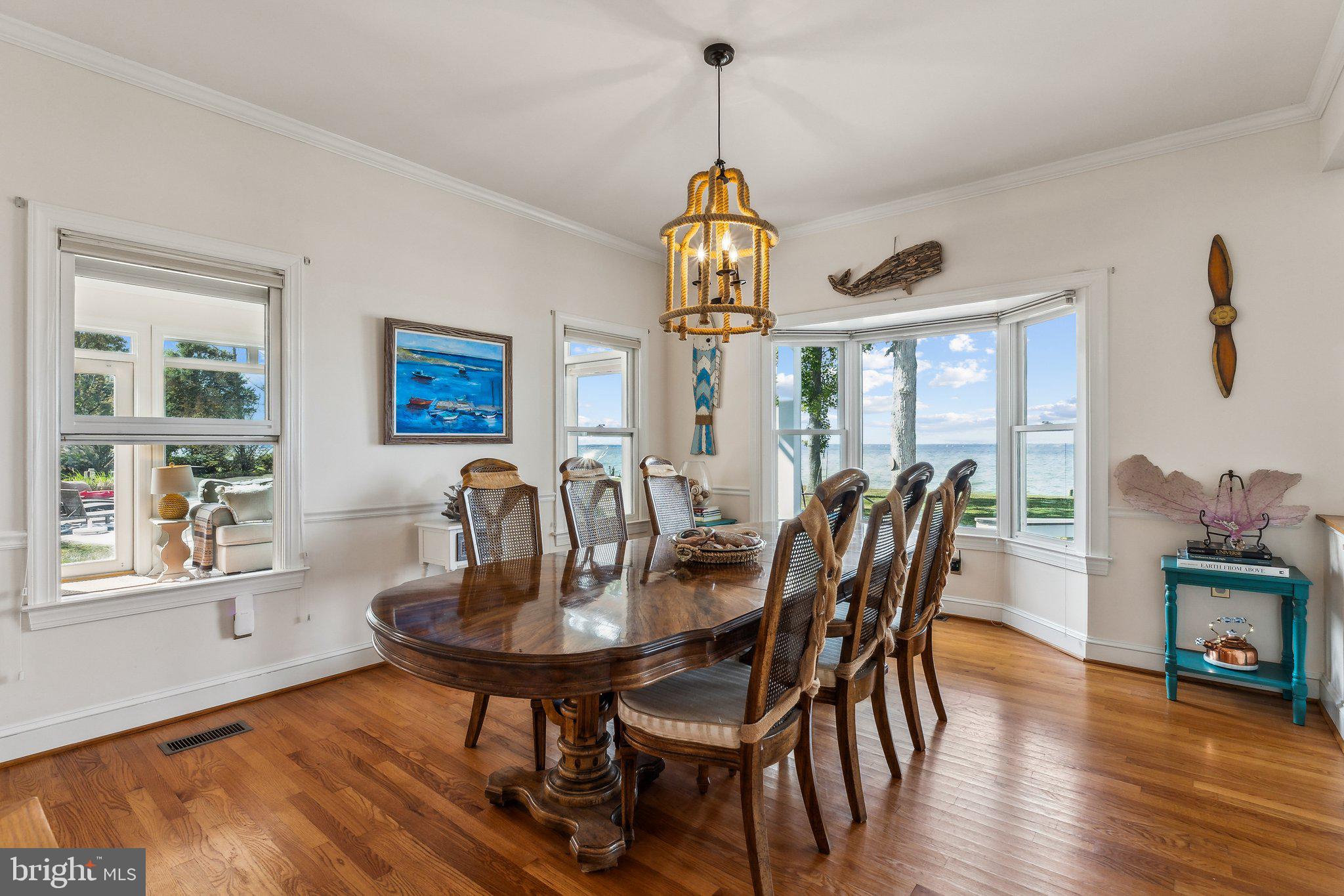 BLOODY POINT FARM - Residential