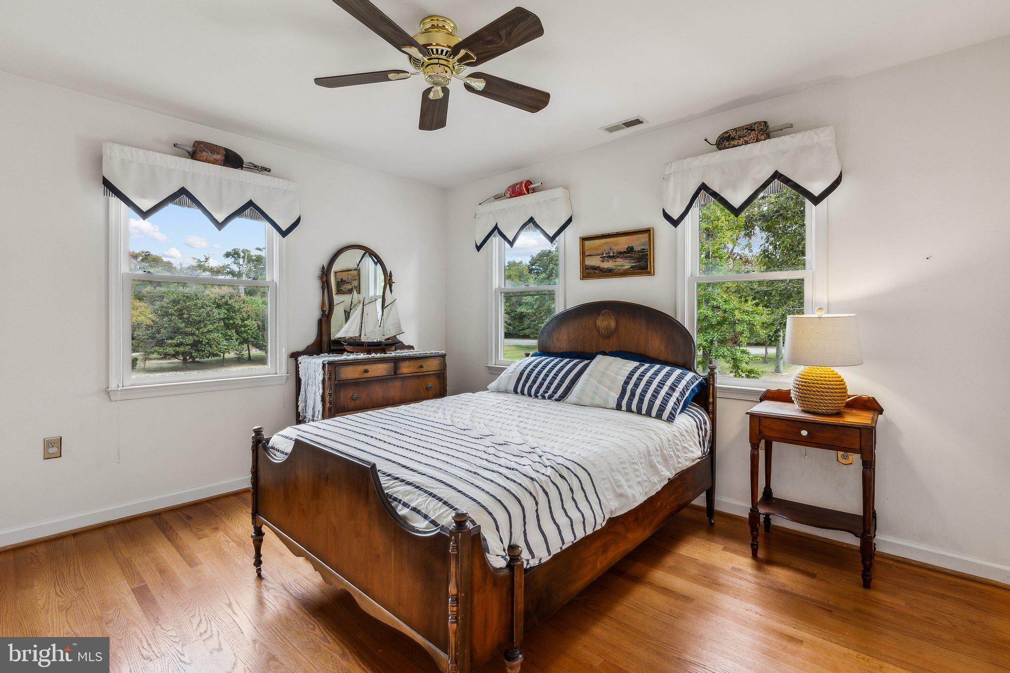 BLOODY POINT FARM - Residential
