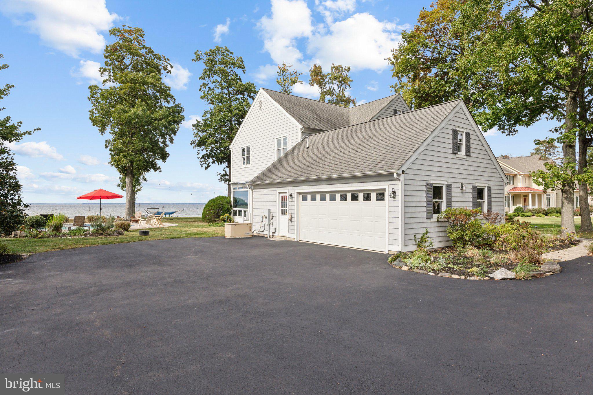 BLOODY POINT FARM - Residential