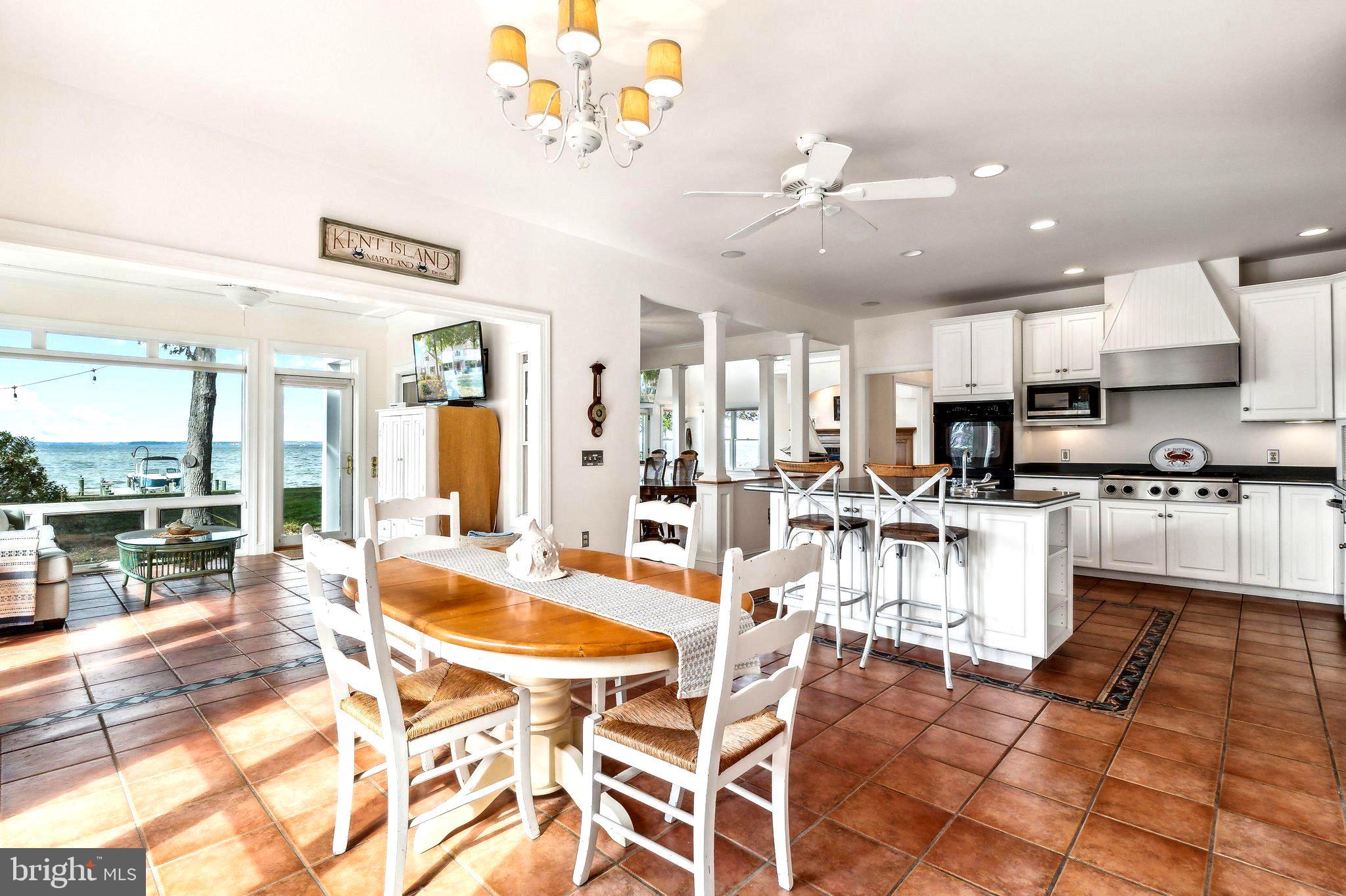 BLOODY POINT FARM - Residential