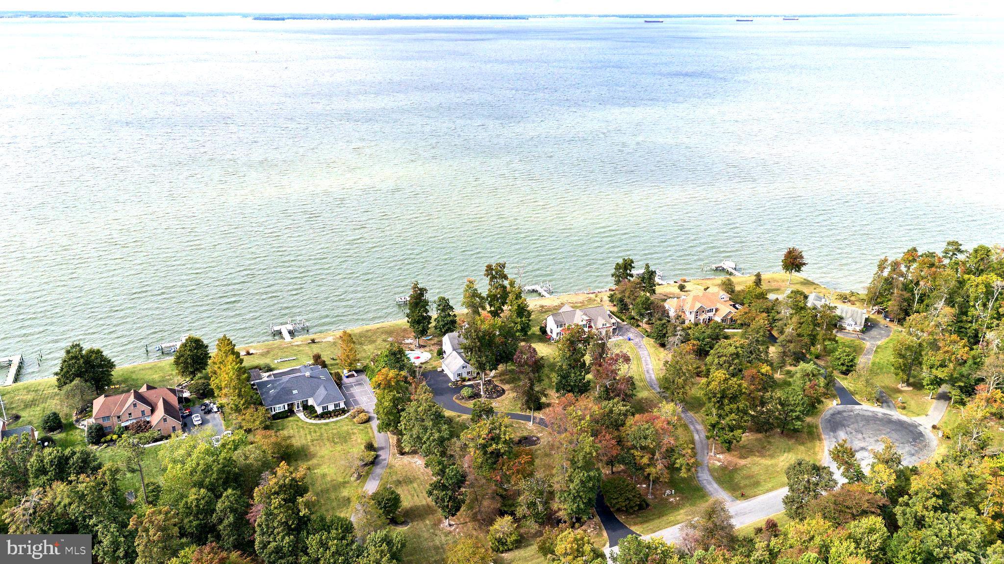BLOODY POINT FARM - Residential