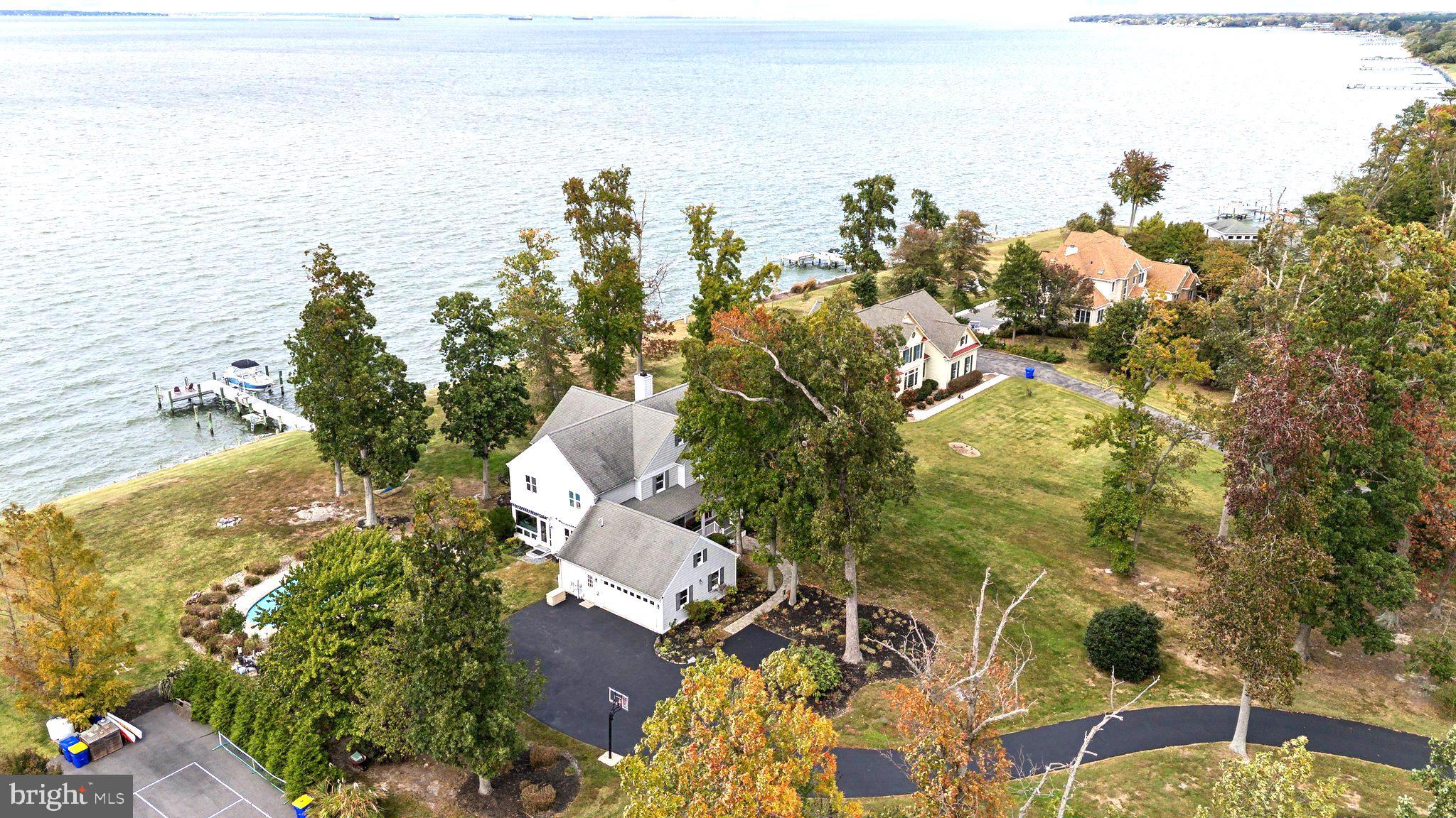 BLOODY POINT FARM - Residential