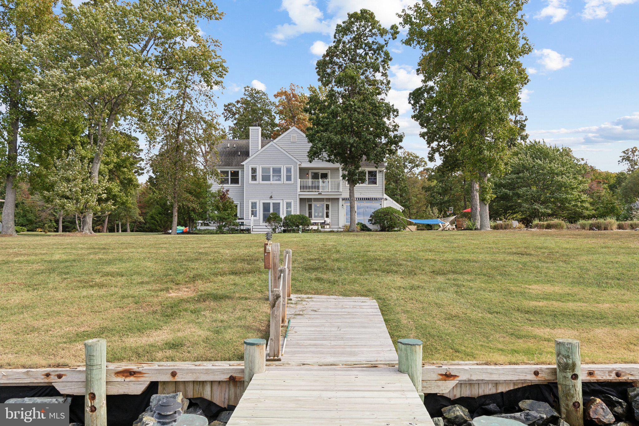 BLOODY POINT FARM - Residential