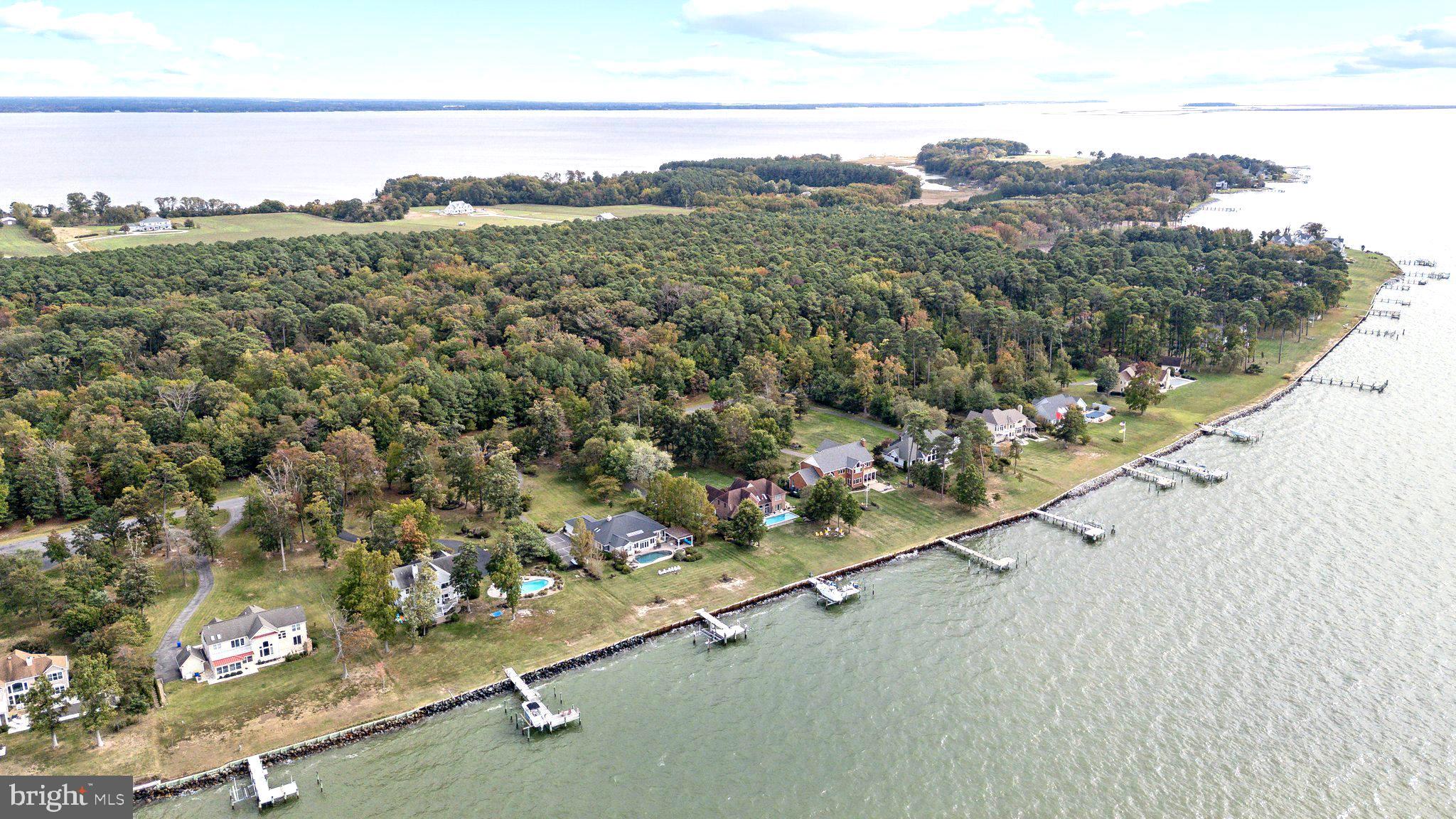 BLOODY POINT FARM - Residential
