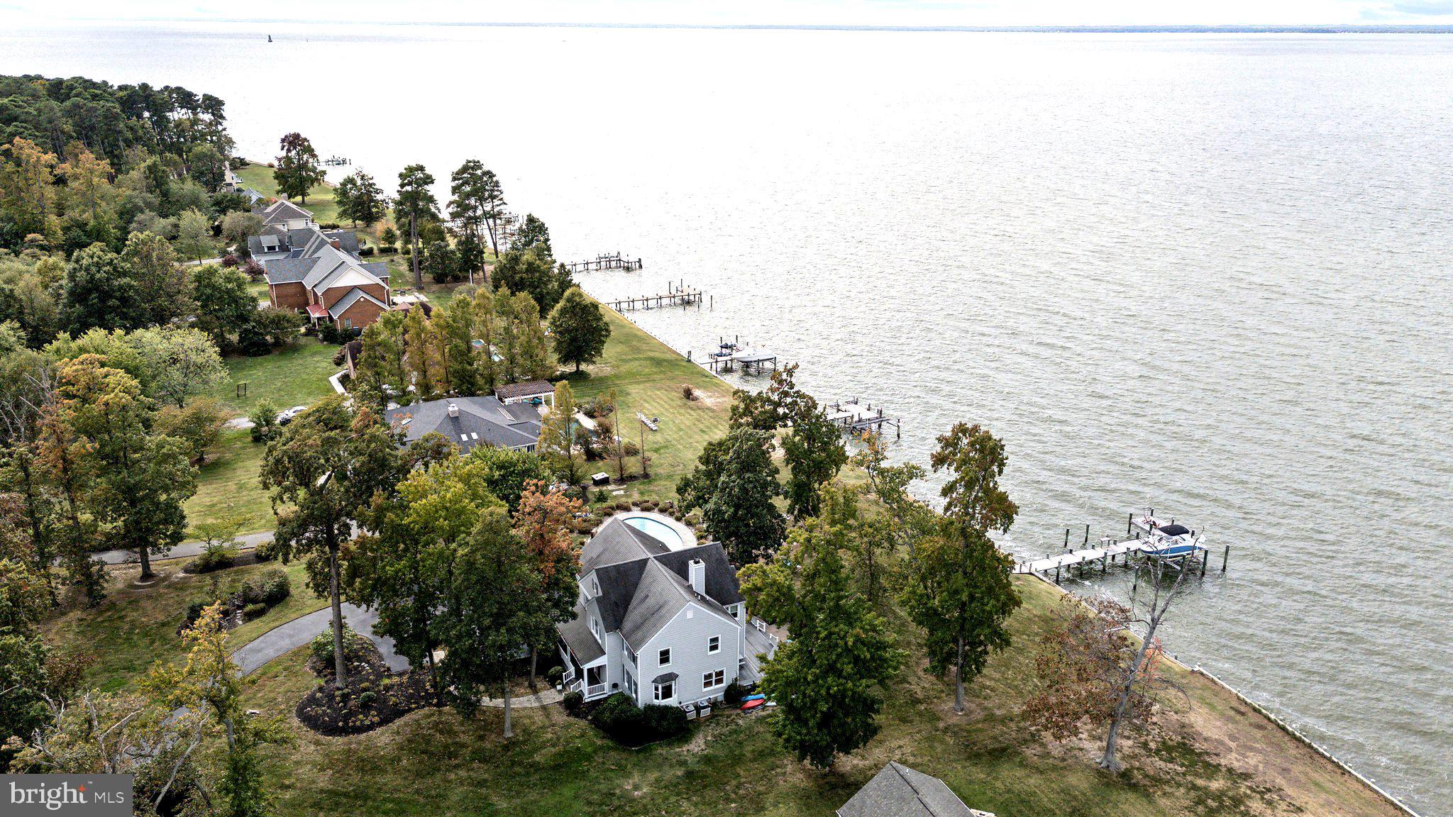 BLOODY POINT FARM - Residential